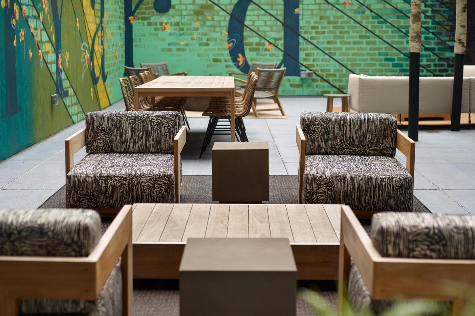 Bellyard, West Midtown Atlanta, a Tribute Portfolio Hotel photo 42