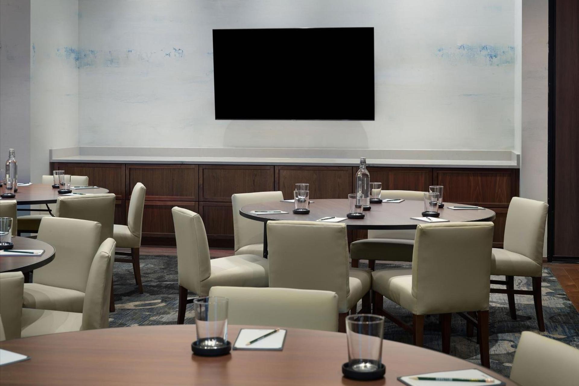 Bellyard, West Midtown Atlanta, a Tribute Portfolio Hotel photo 50