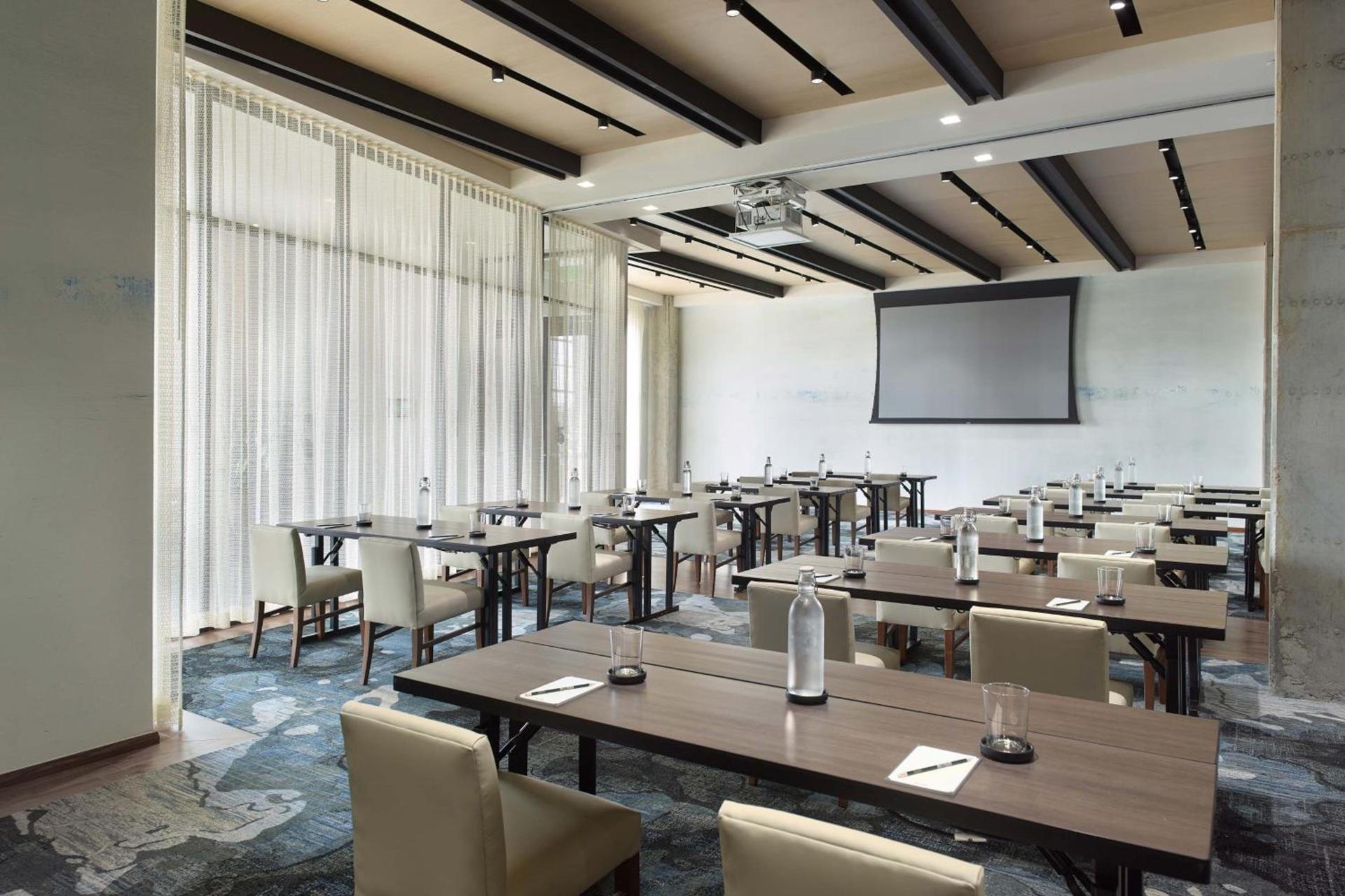 Bellyard, West Midtown Atlanta, a Tribute Portfolio Hotel photo 51