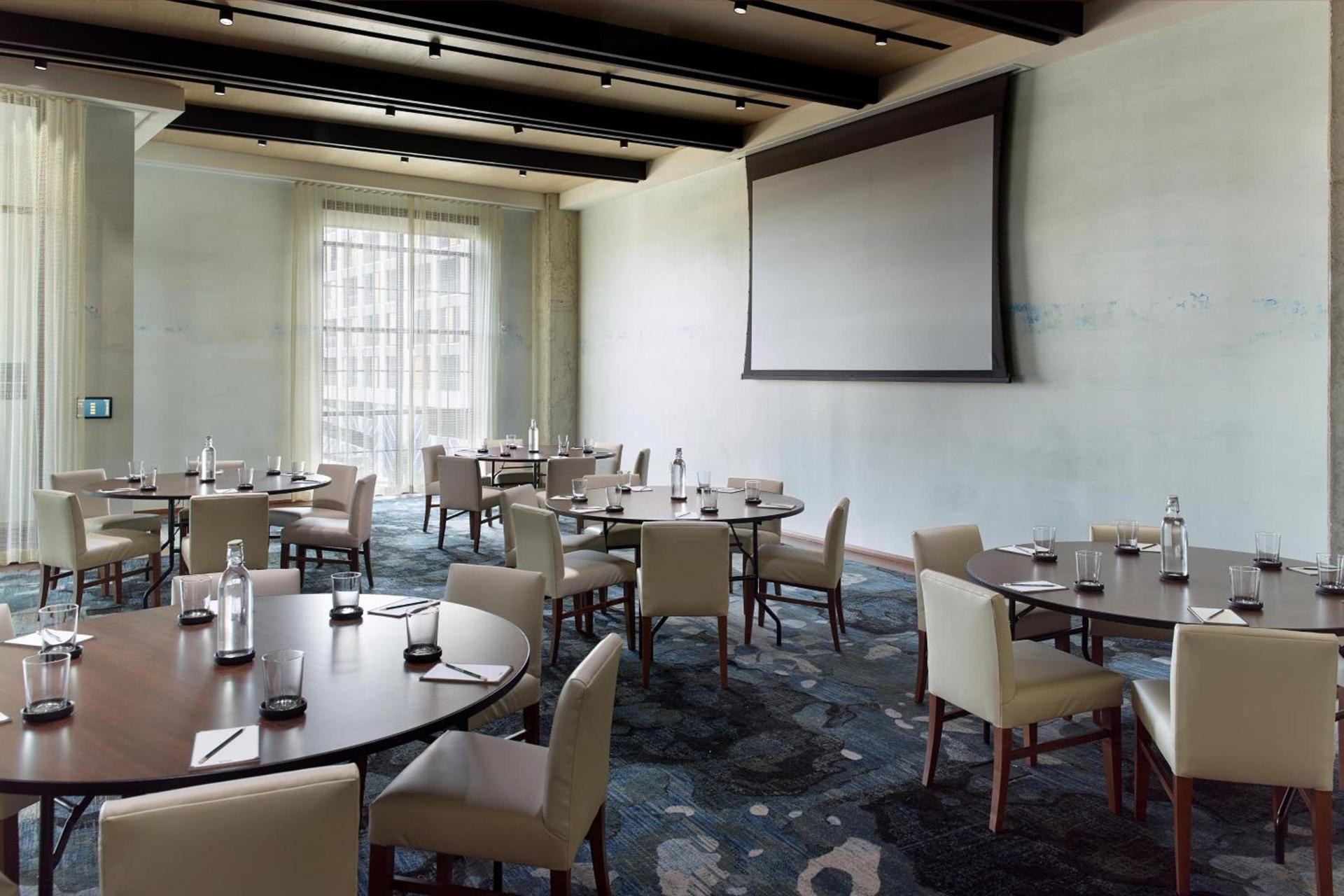 Bellyard, West Midtown Atlanta, a Tribute Portfolio Hotel photo 52