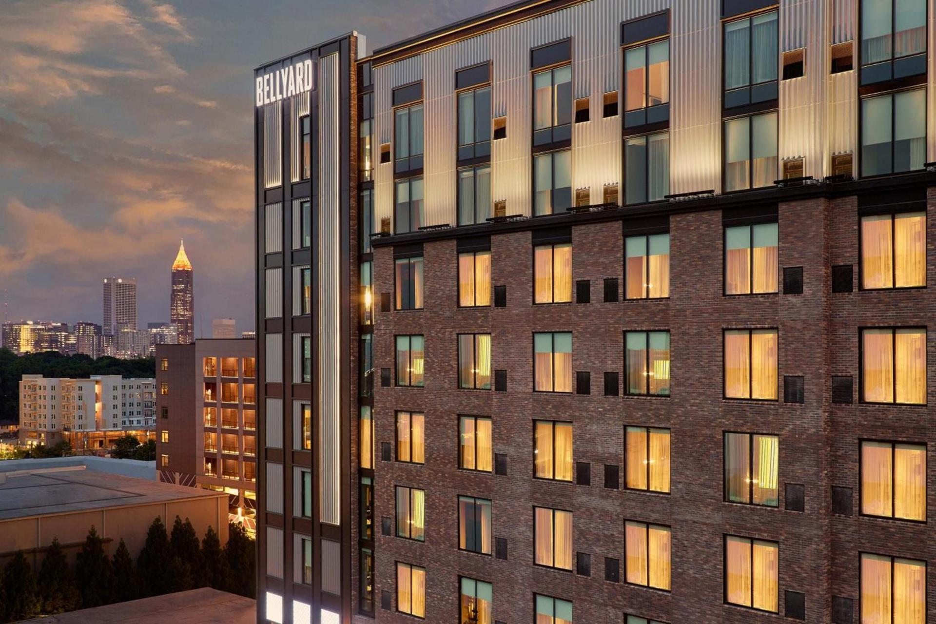 Bellyard, West Midtown Atlanta, a Tribute Portfolio Hotel photo 2