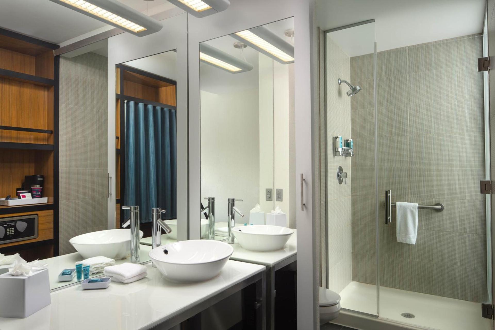 Aloft by Marriott BWI Baltimore Washington International Airport photo 10