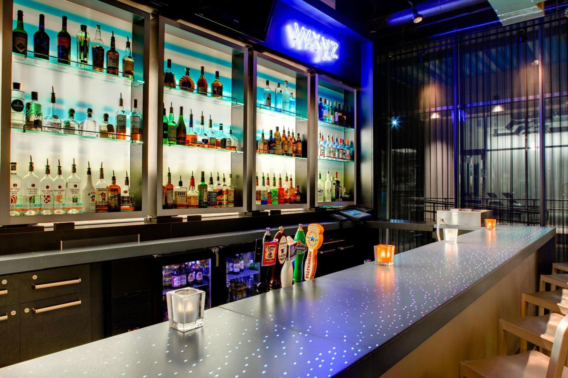 Aloft by Marriott BWI Baltimore Washington International Airport photo 13