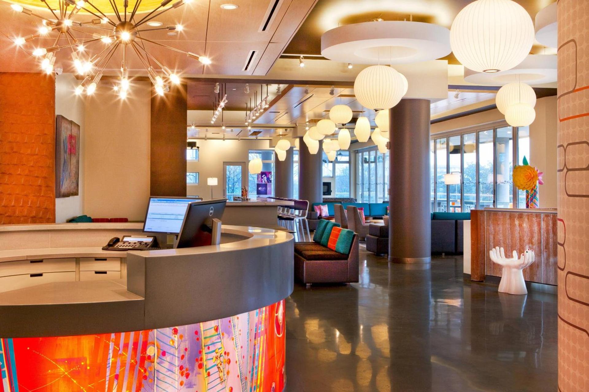 Aloft by Marriott Raleigh photo 22