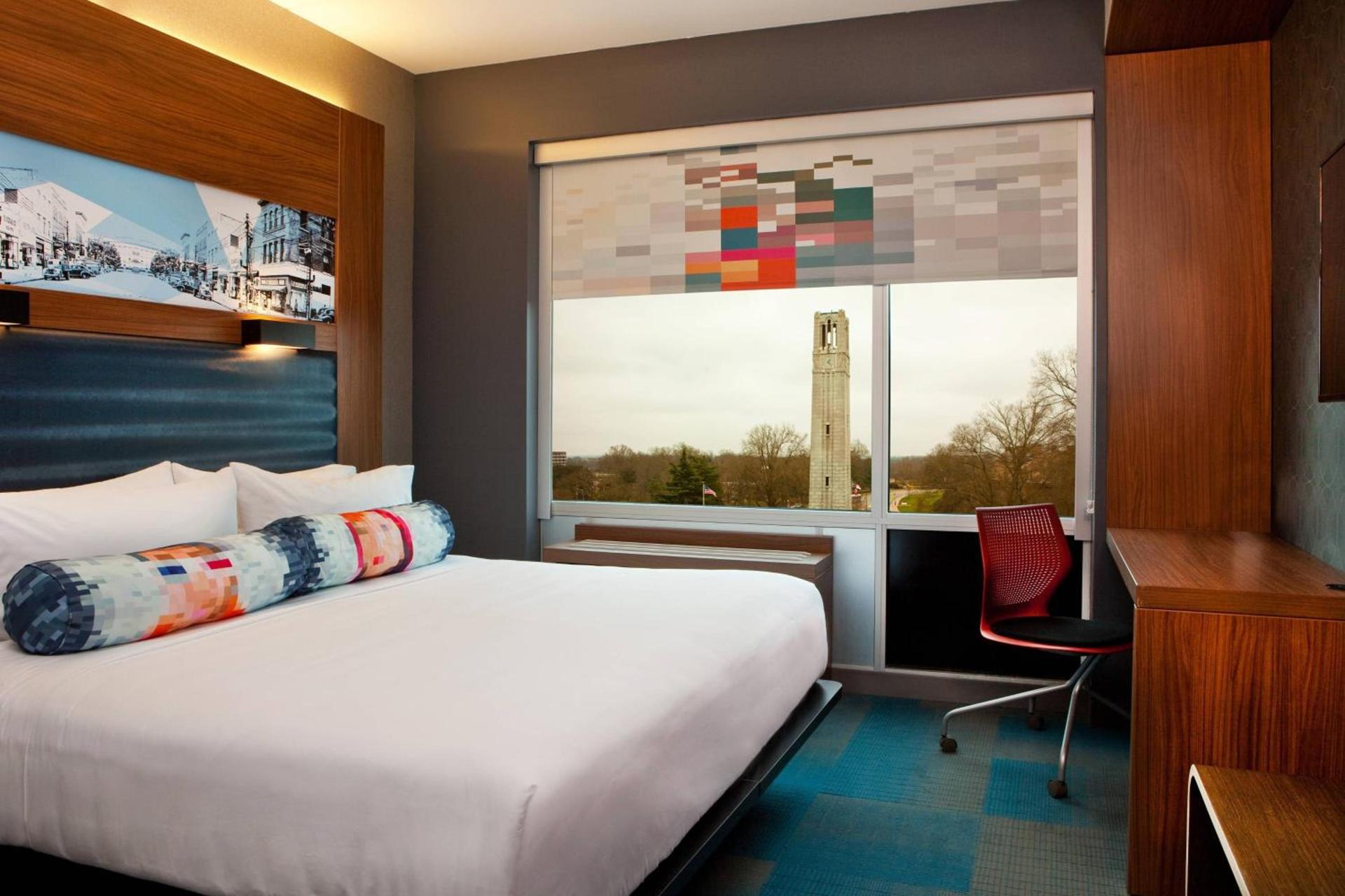 Aloft by Marriott Raleigh photo 26
