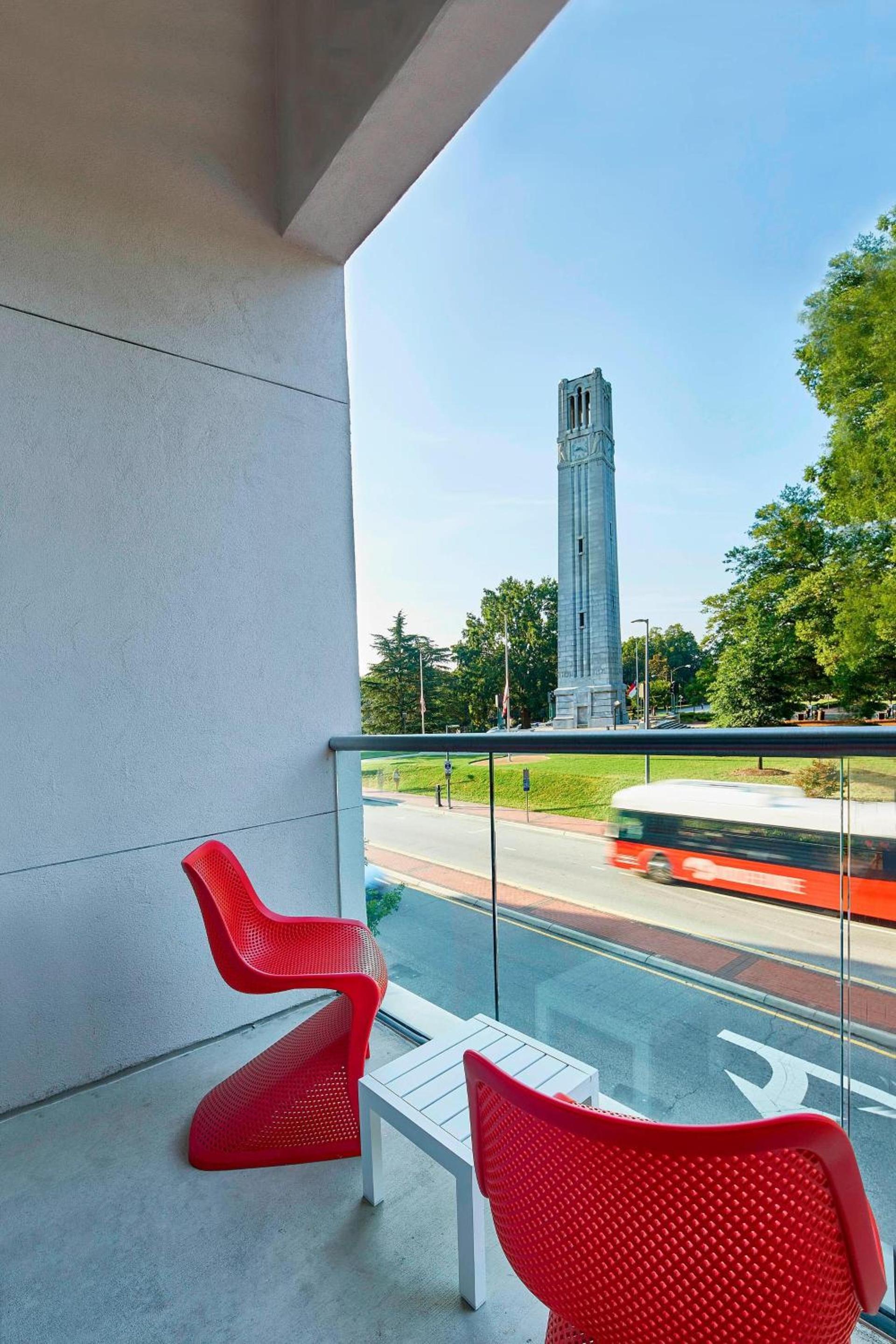 Aloft by Marriott Raleigh photo 28