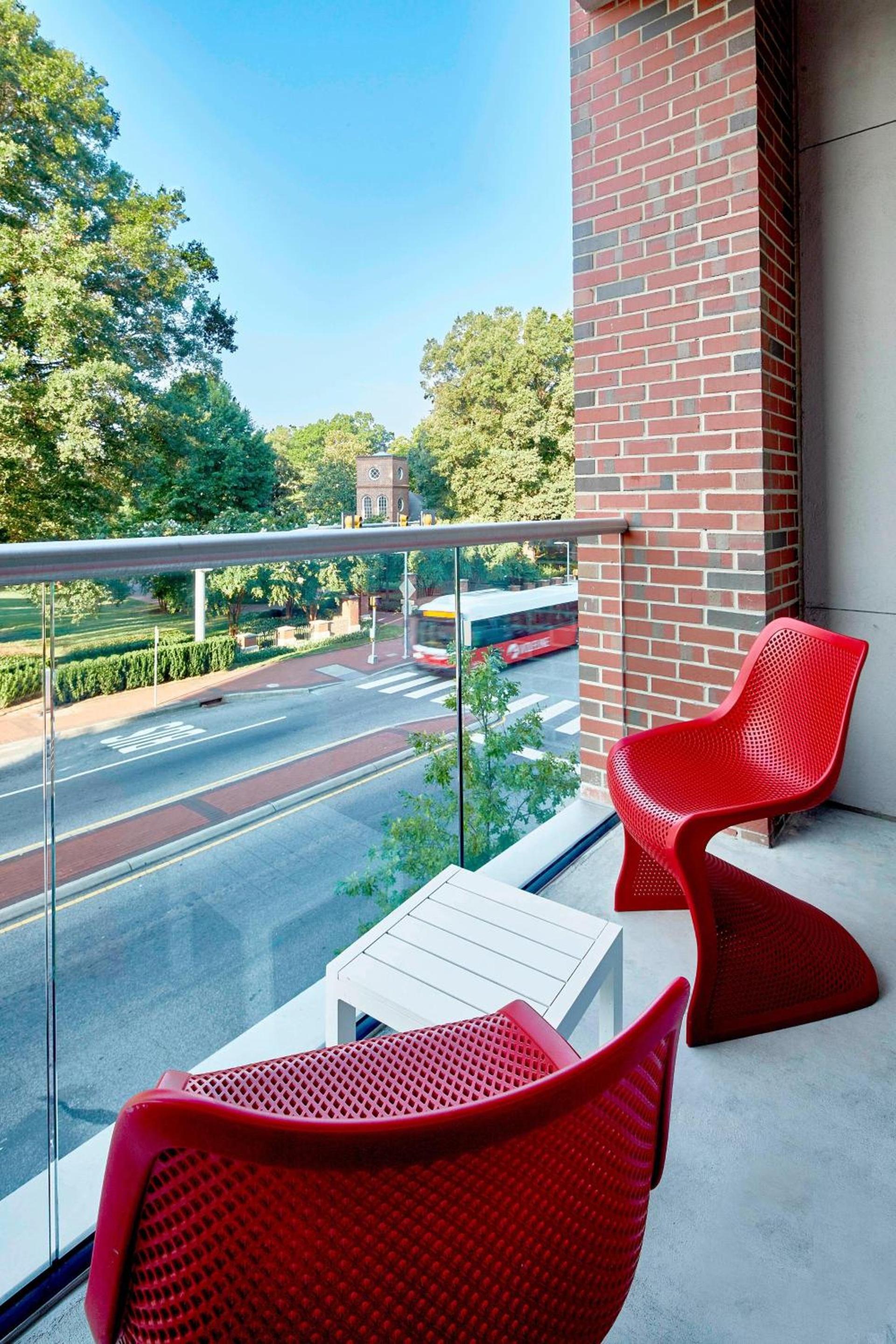 Aloft by Marriott Raleigh photo 29