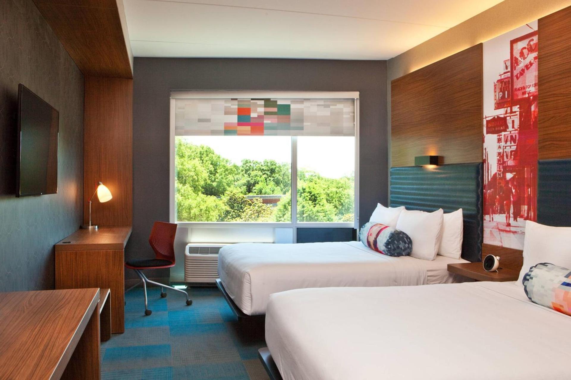 Aloft by Marriott Raleigh photo 27