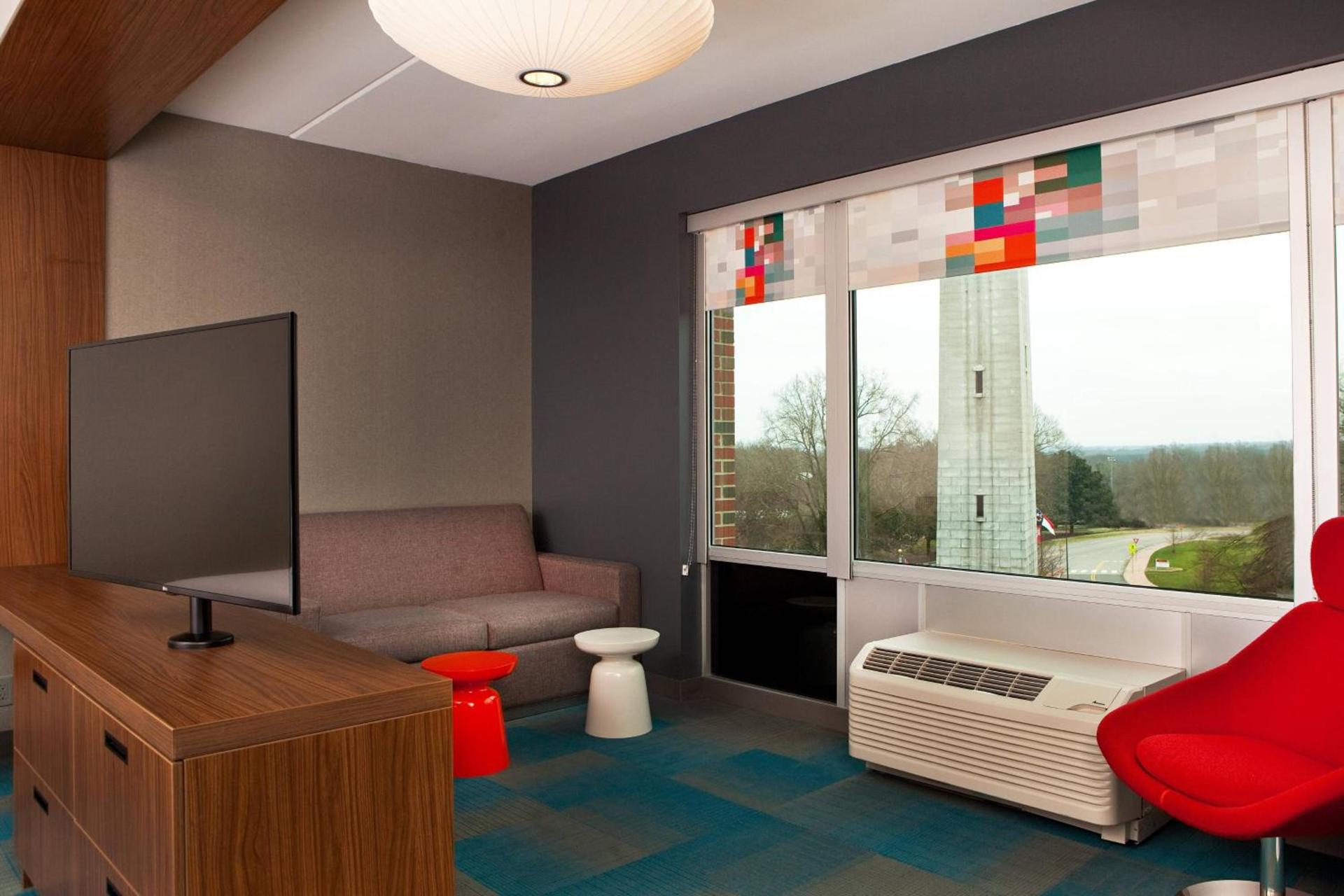 Aloft by Marriott Raleigh photo 36