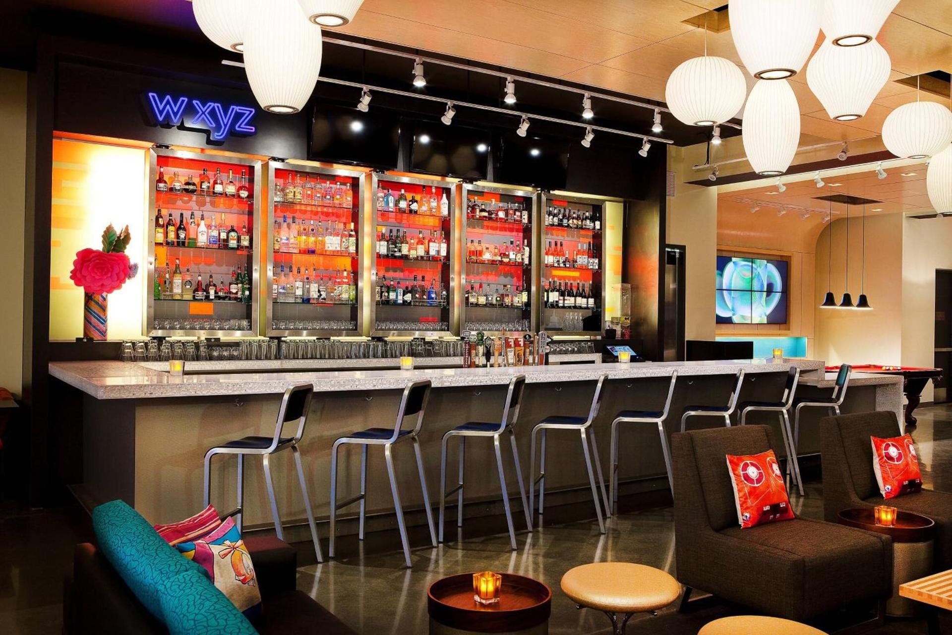 Aloft by Marriott Raleigh photo 43