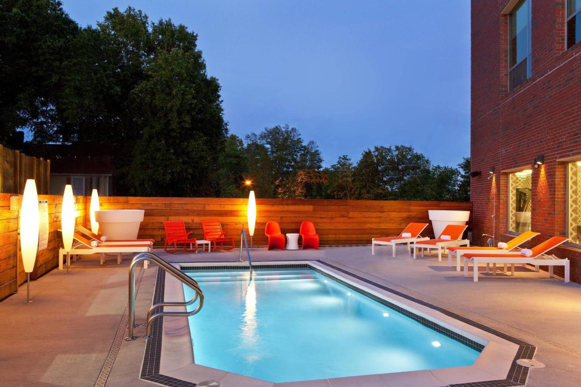 Aloft by Marriott Raleigh photo 47