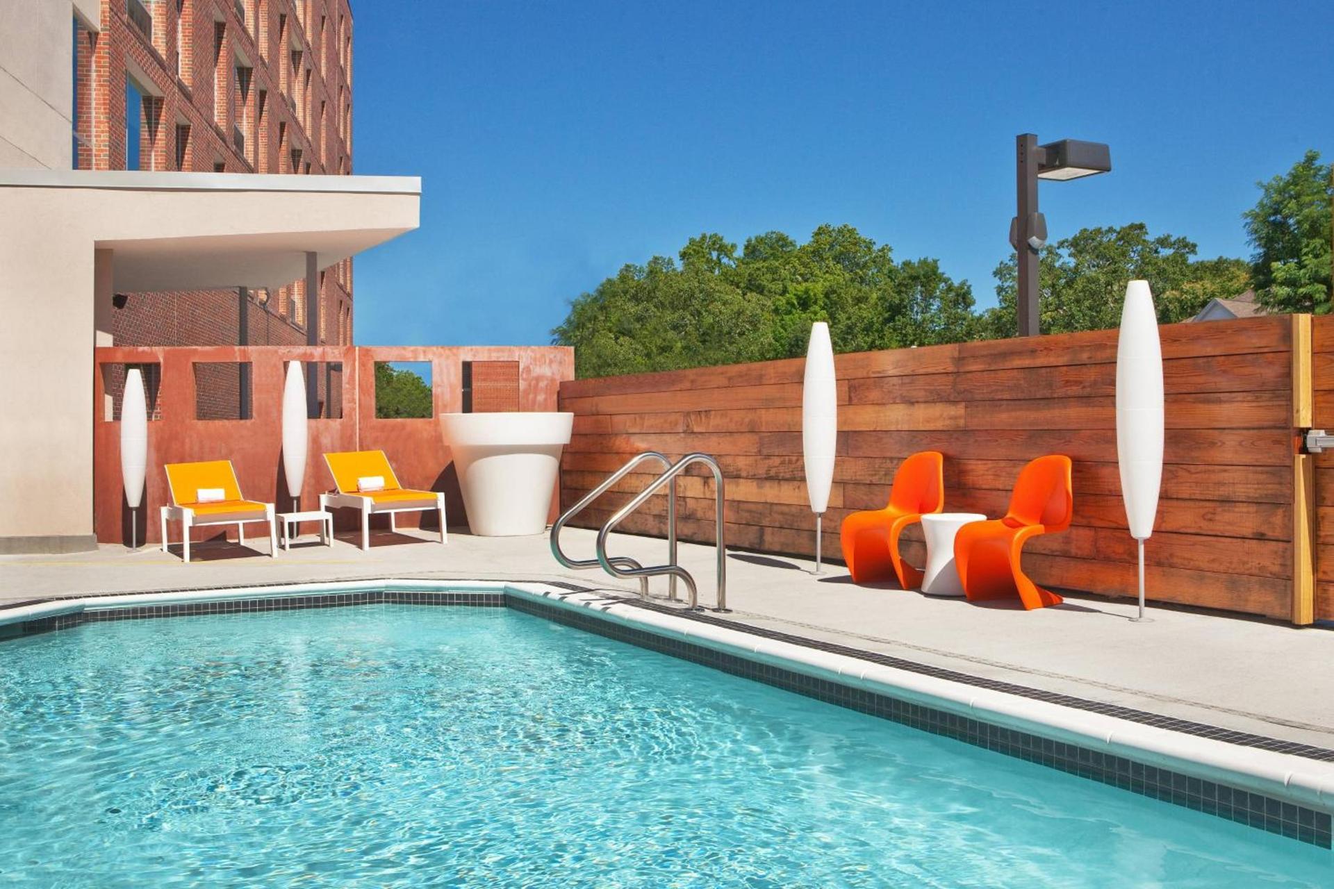Aloft by Marriott Raleigh photo 48