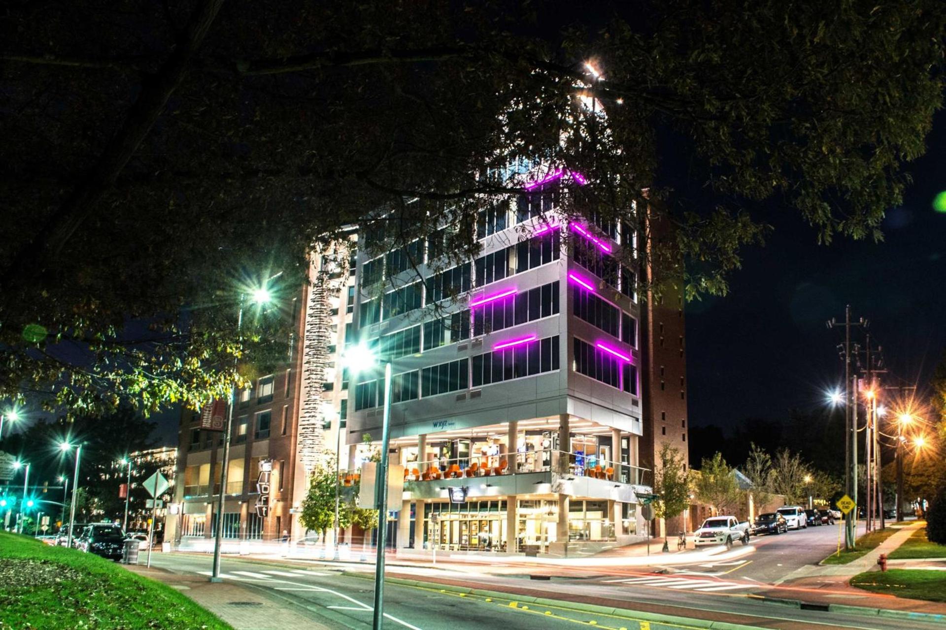 Aloft by Marriott Raleigh photo 19