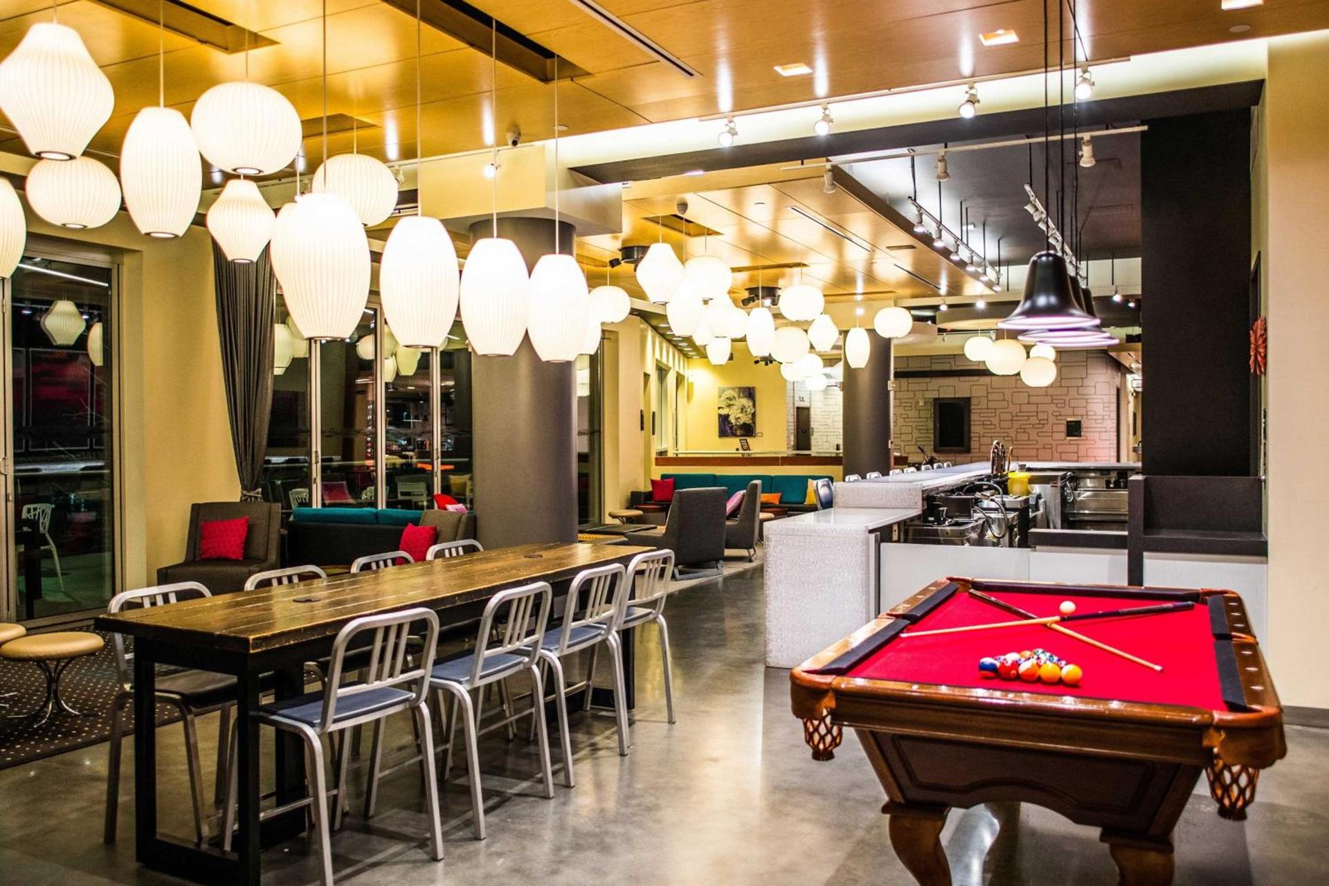 Aloft by Marriott Raleigh photo 45