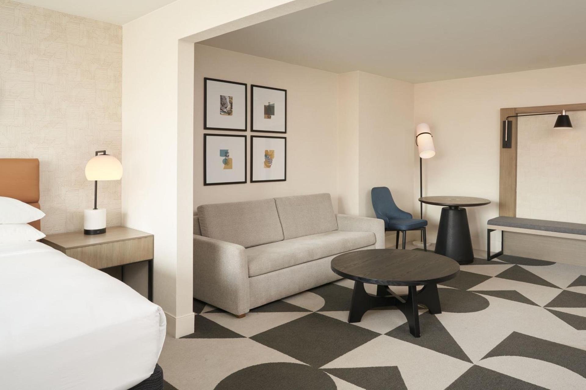 Sheraton Pittsburgh Hotel at Station Square photo 33