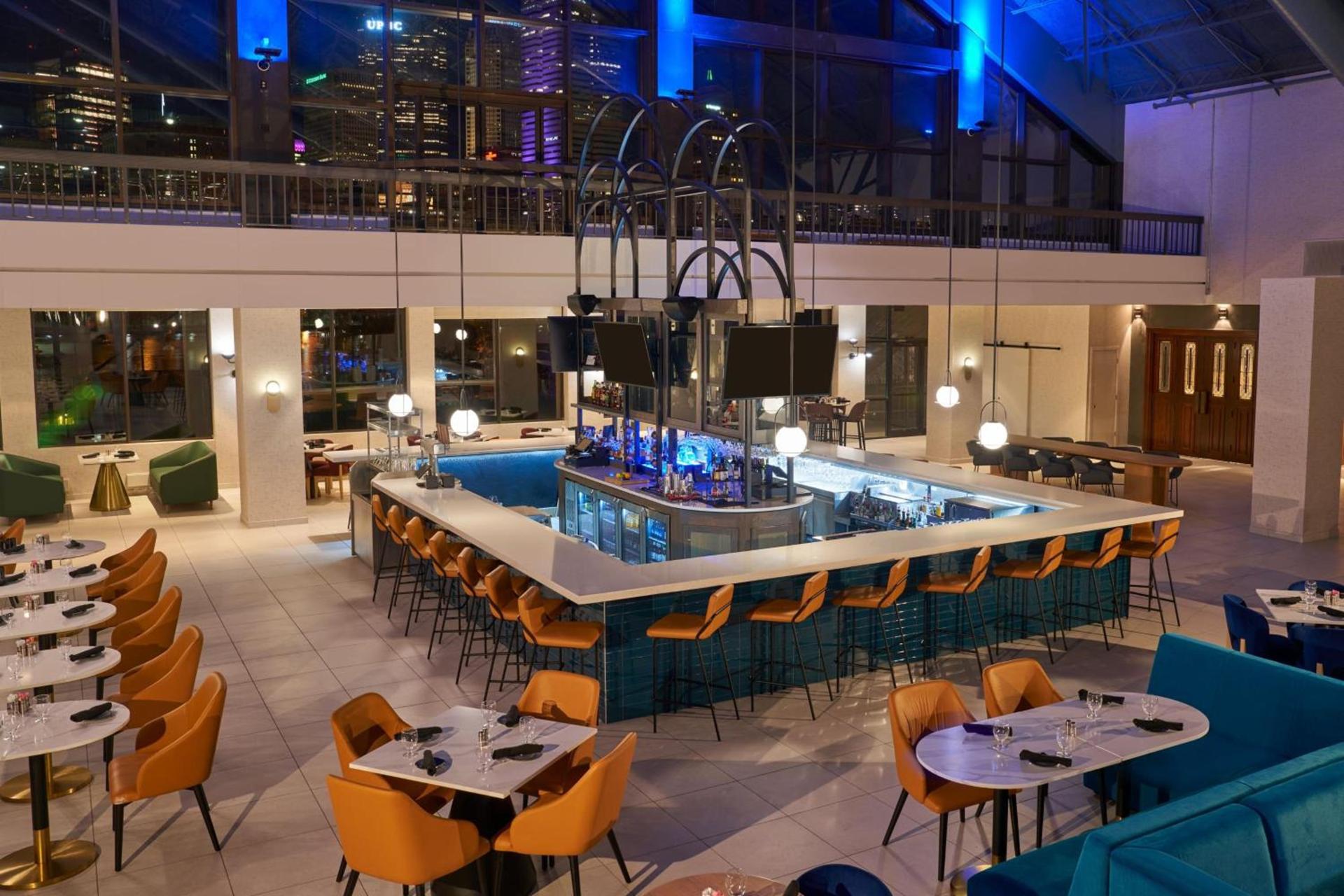 Sheraton Pittsburgh Hotel at Station Square photo 42
