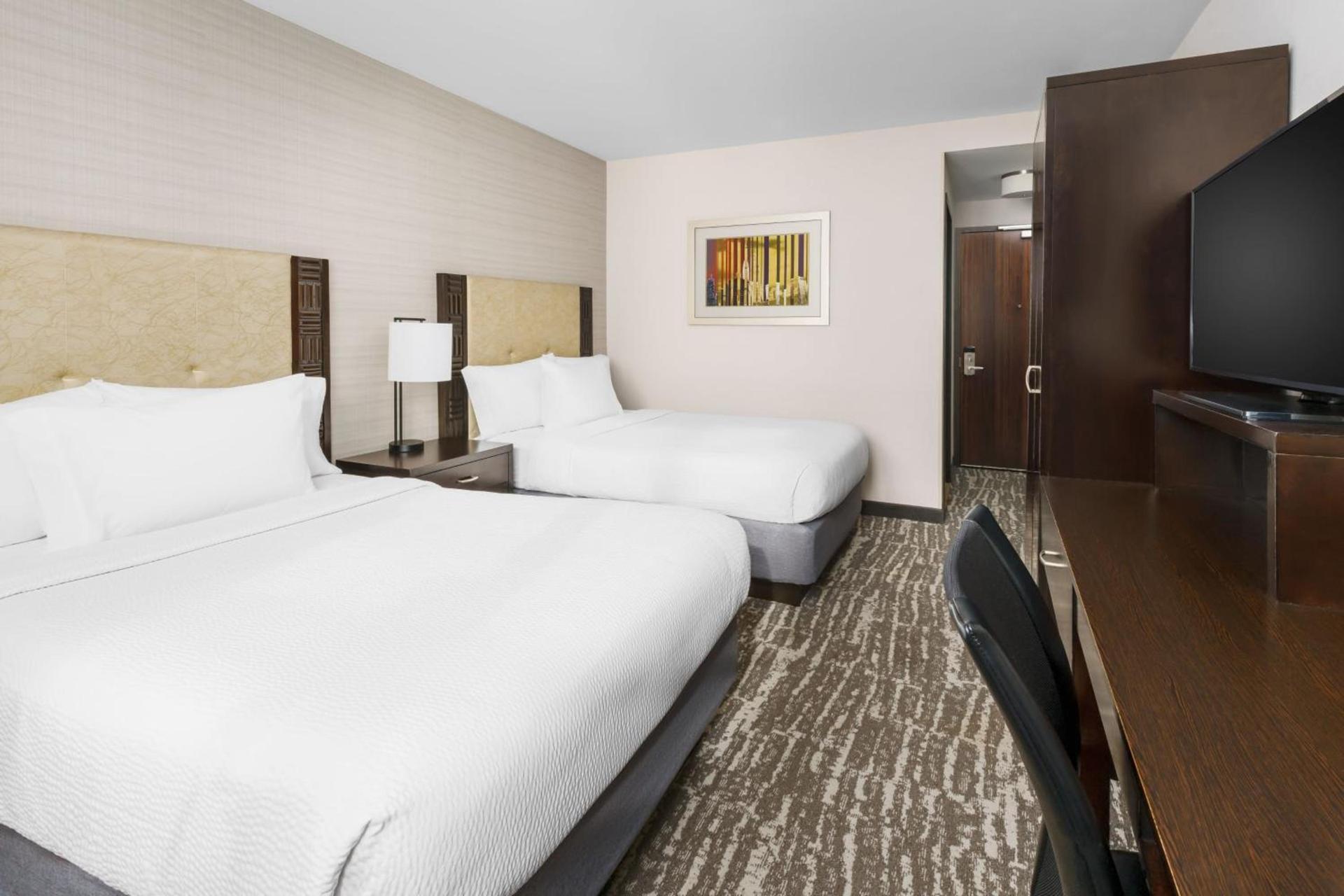 Fairfield Inn & Suites by Marriott New York Midtown Manhattan/Penn Station photo 8