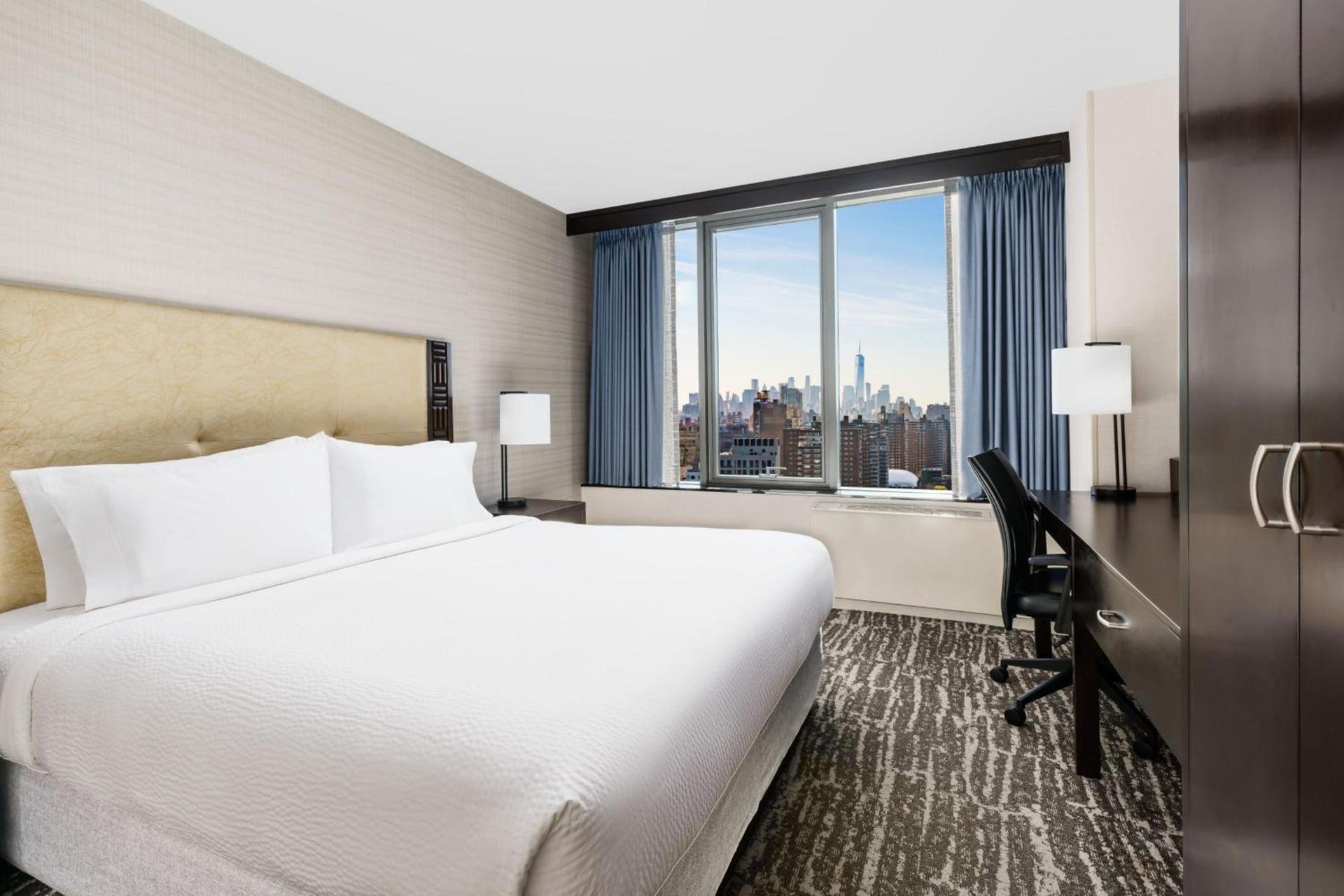 Fairfield Inn & Suites by Marriott New York Midtown Manhattan/Penn Station photo 4