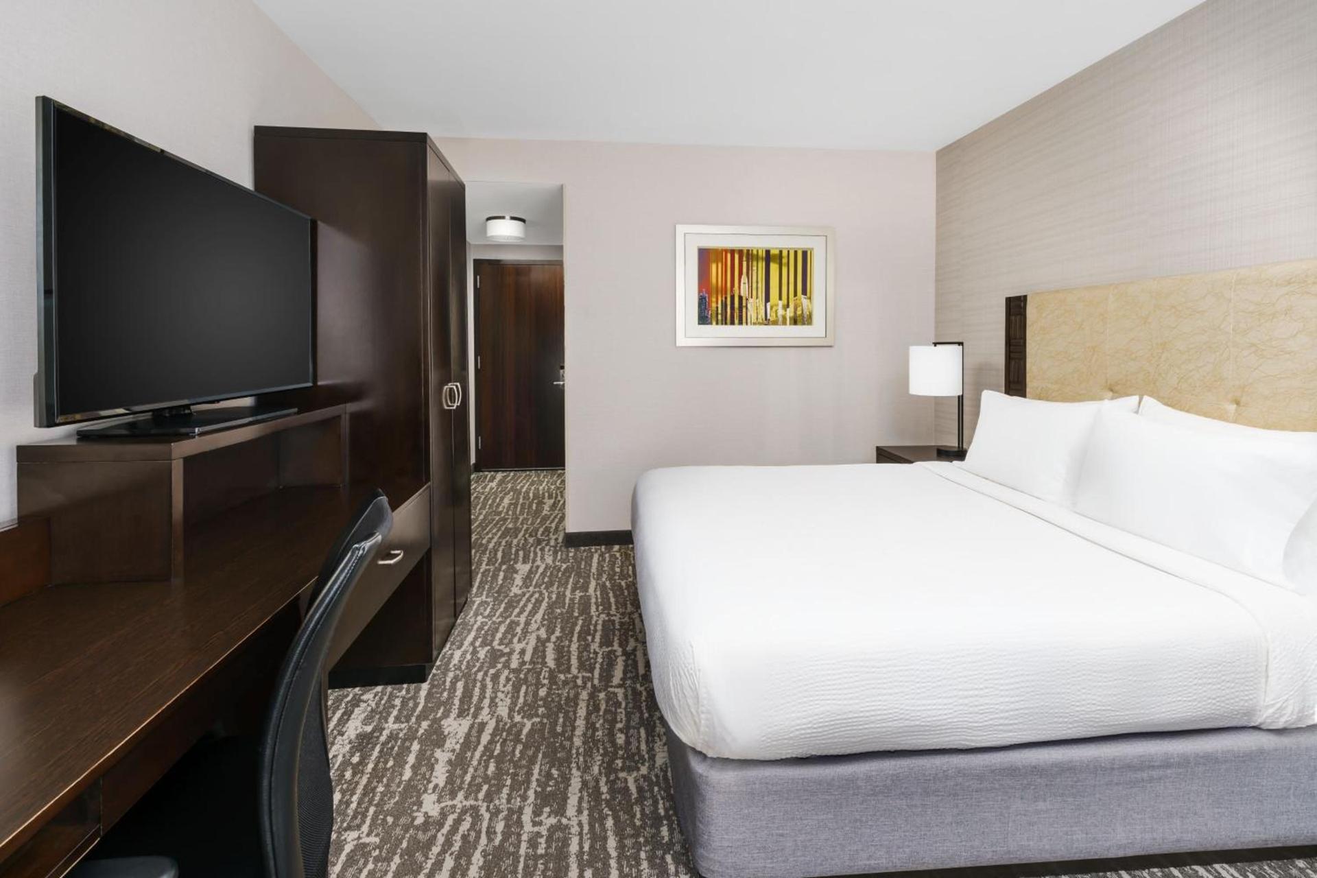Fairfield Inn & Suites by Marriott New York Midtown Manhattan/Penn Station photo 9