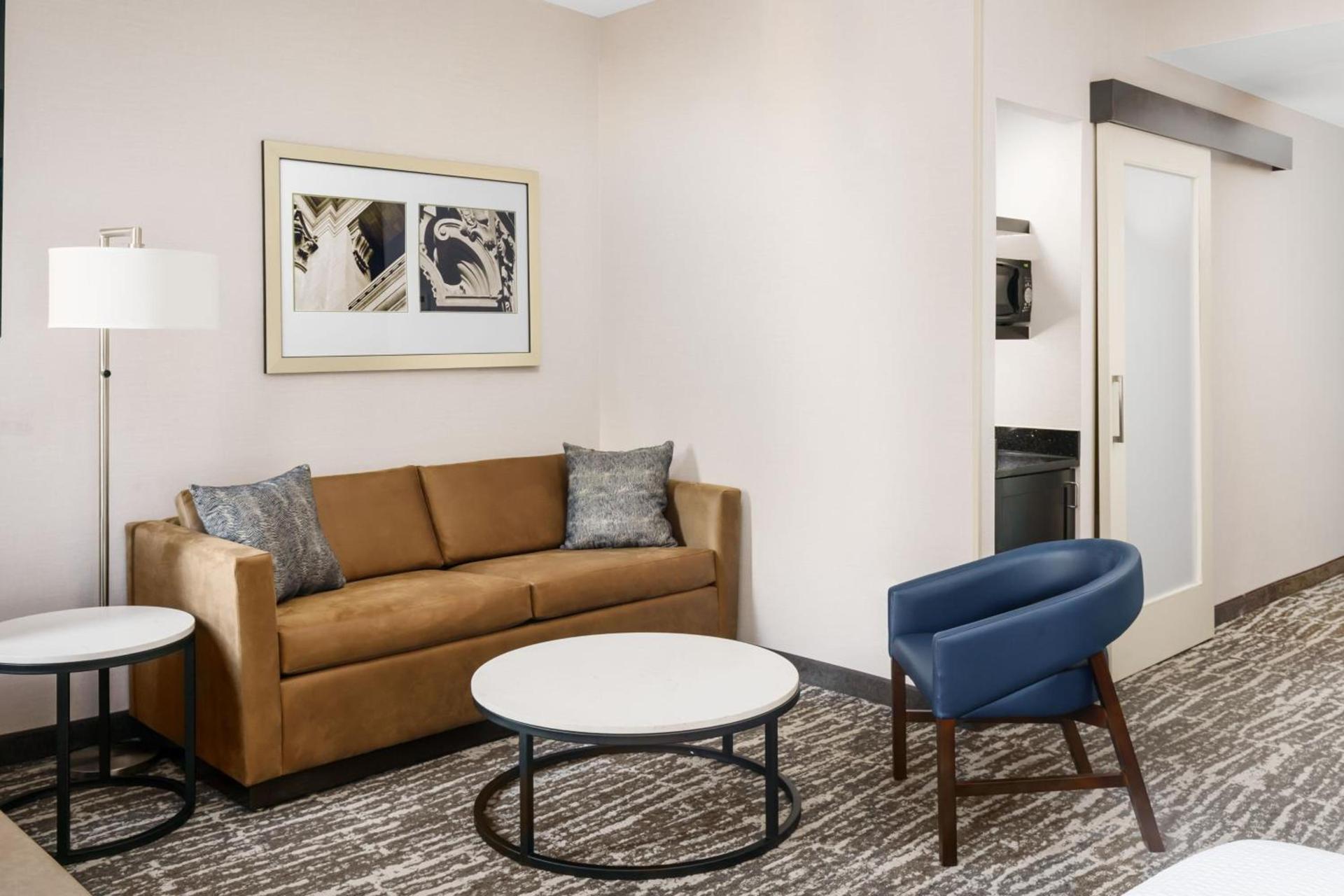 Fairfield Inn & Suites by Marriott New York Midtown Manhattan/Penn Station photo 15