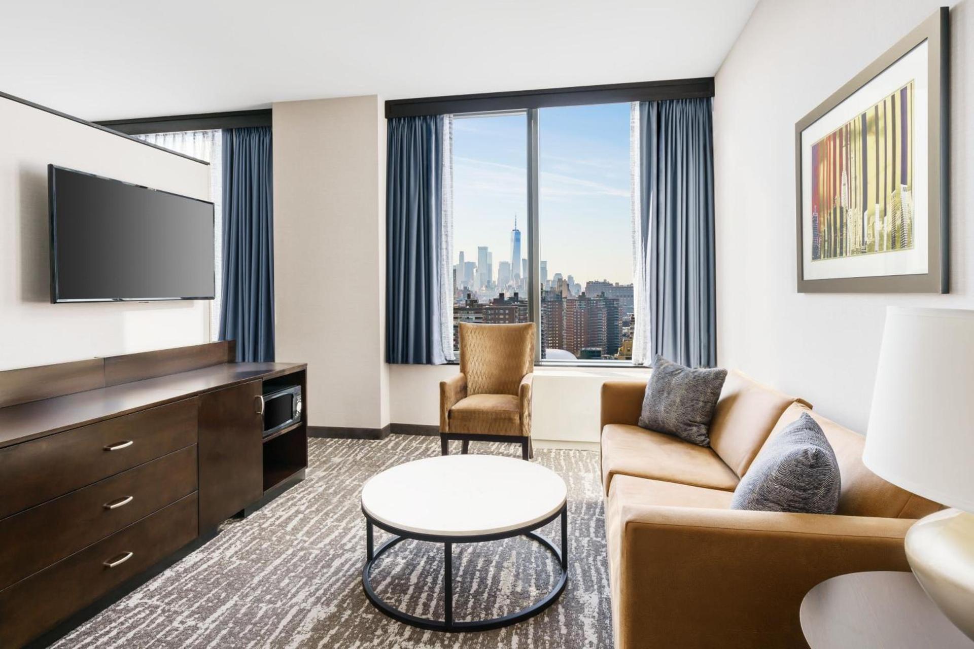 Fairfield Inn & Suites by Marriott New York Midtown Manhattan/Penn Station photo 40