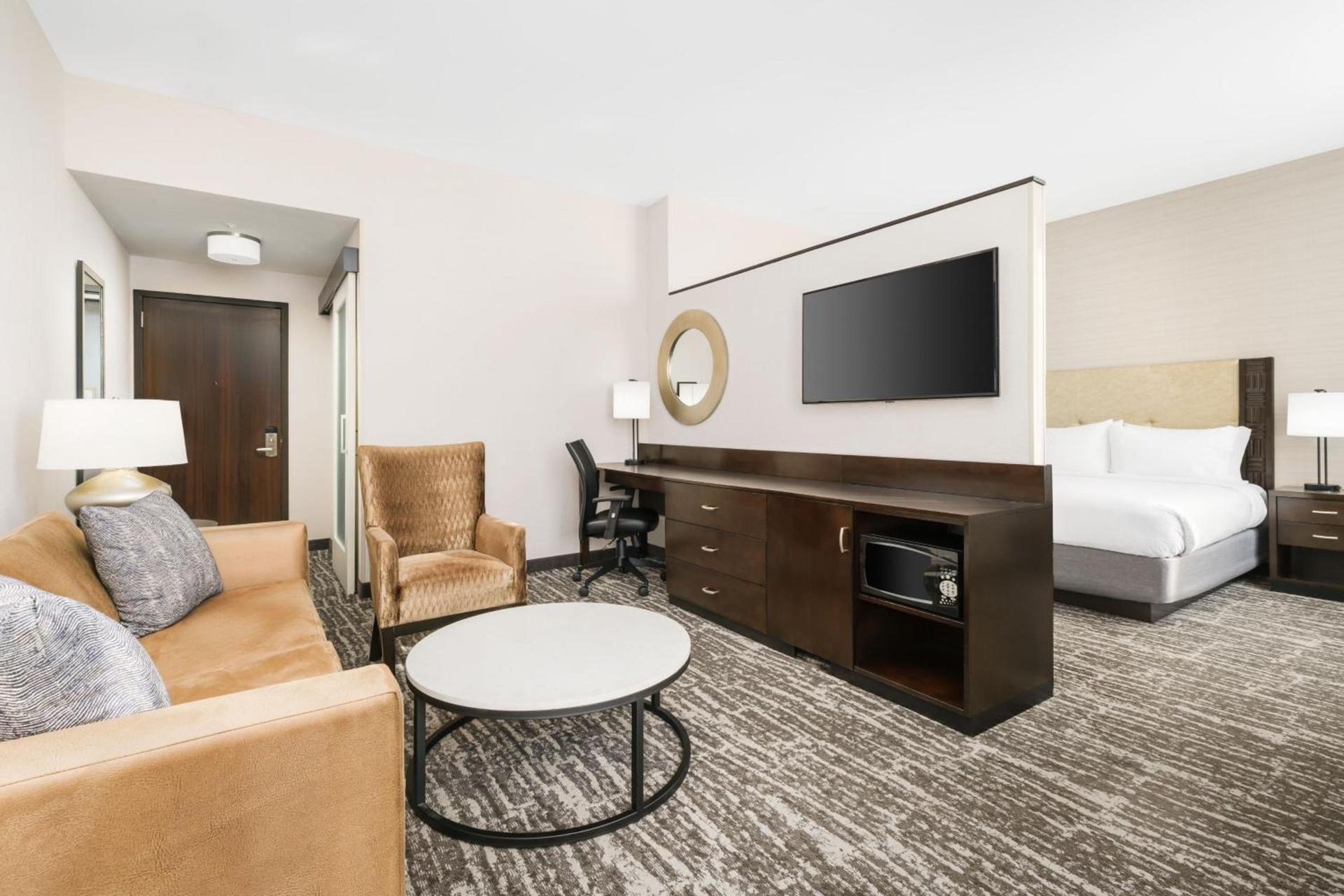 Fairfield Inn & Suites by Marriott New York Midtown Manhattan/Penn Station photo 16