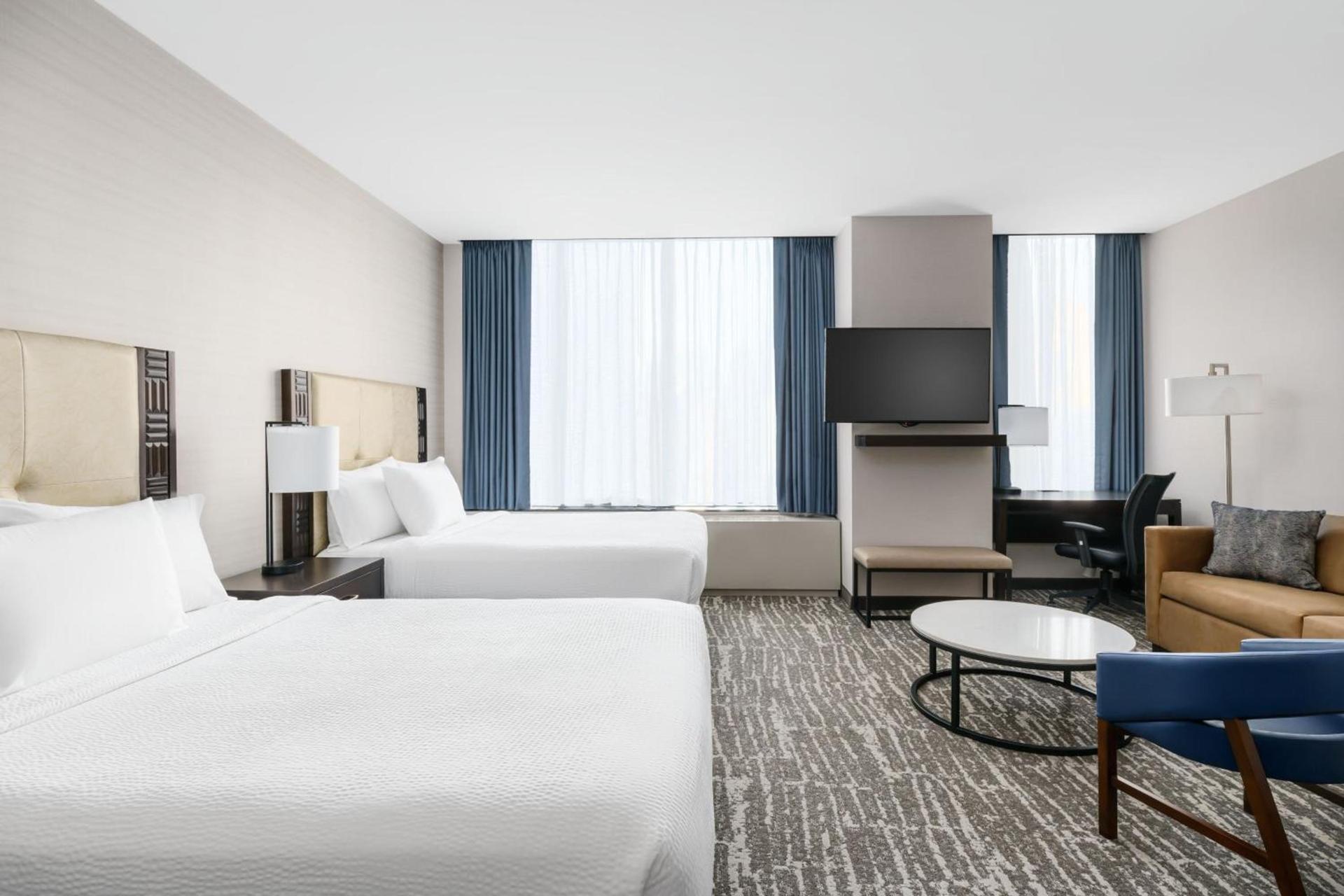 Fairfield Inn & Suites by Marriott New York Midtown Manhattan/Penn Station photo 19