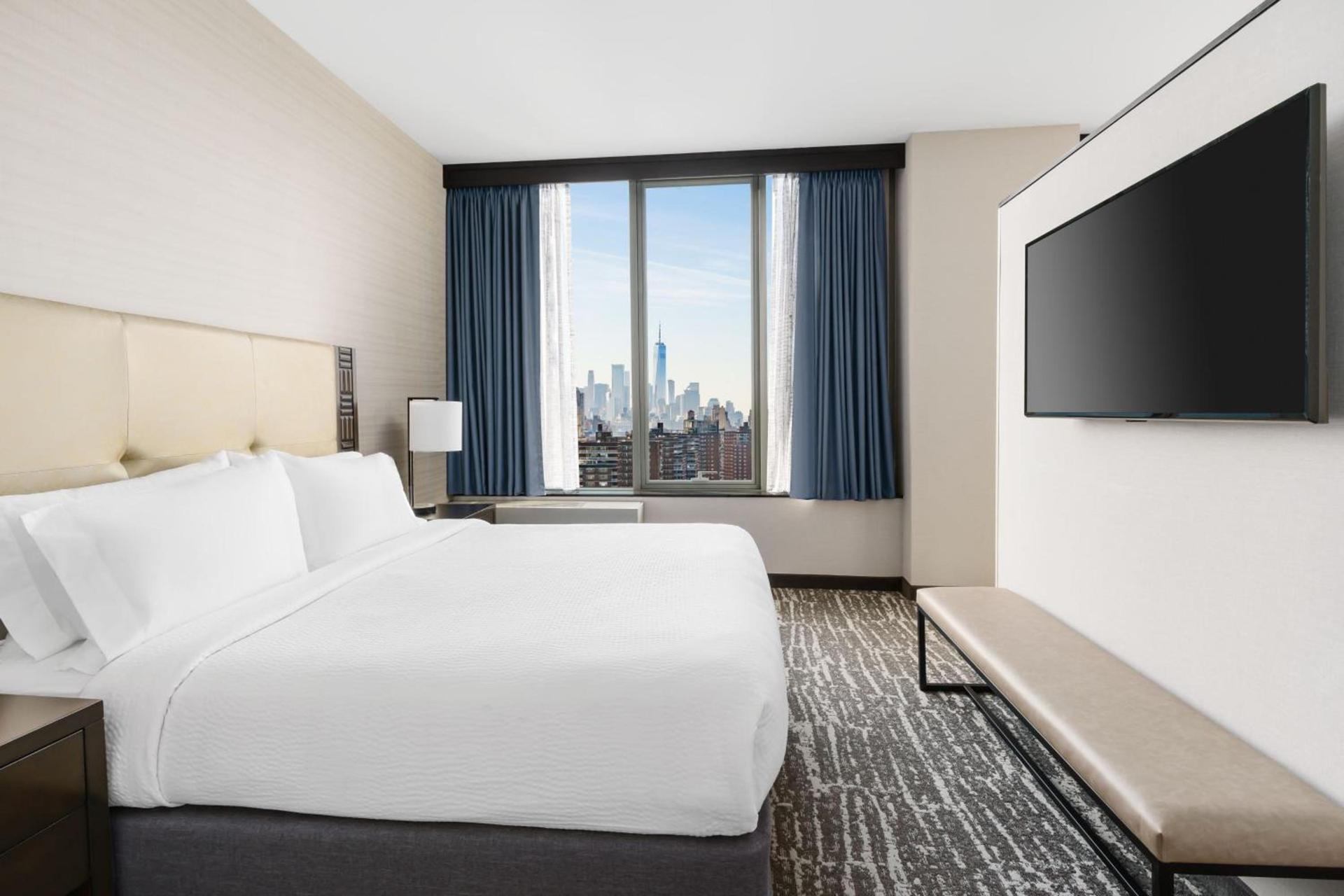 Fairfield Inn & Suites by Marriott New York Midtown Manhattan/Penn Station photo 17