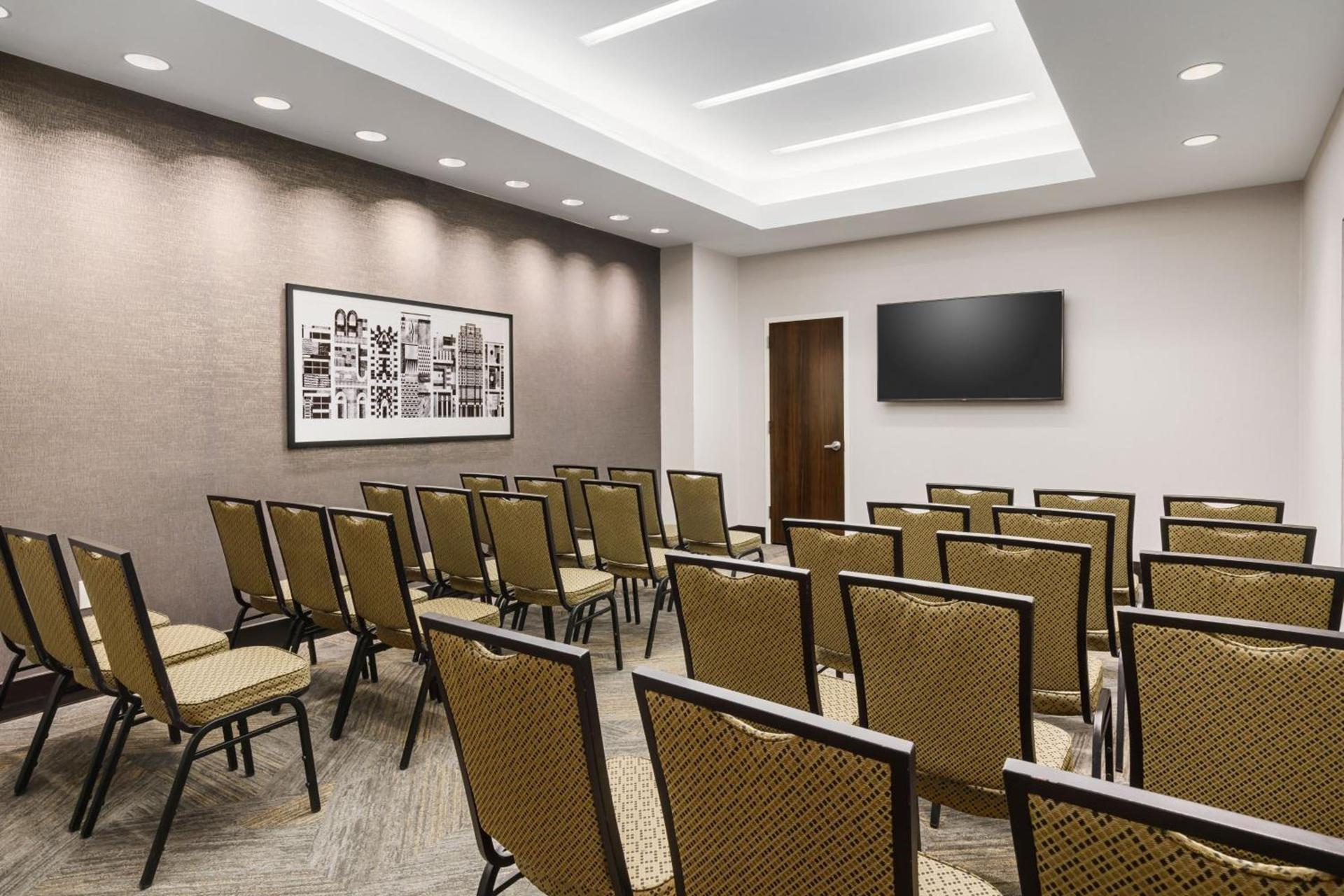 Fairfield Inn & Suites by Marriott New York Midtown Manhattan/Penn Station photo 30