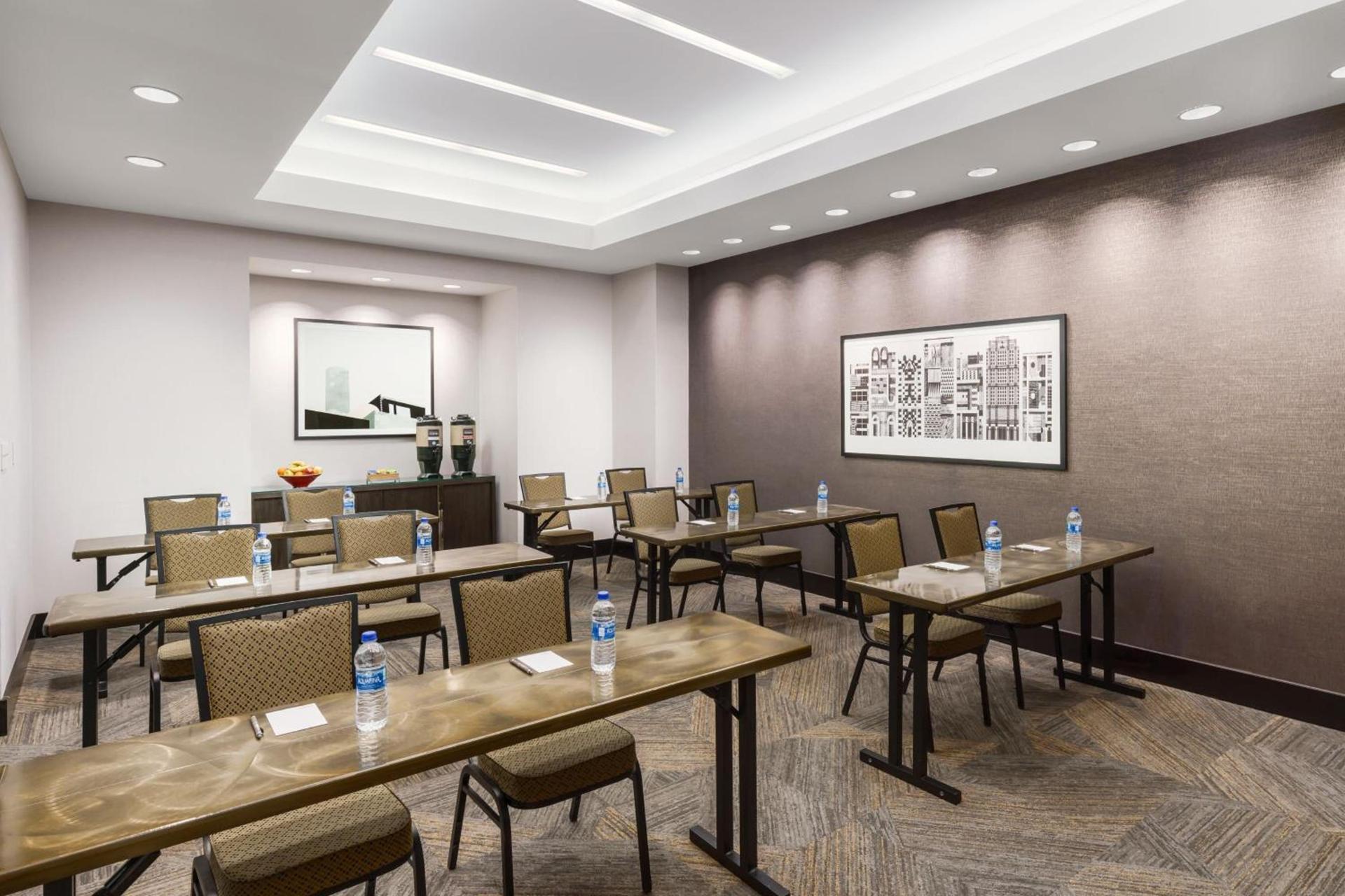 Fairfield Inn & Suites by Marriott New York Midtown Manhattan/Penn Station photo 31
