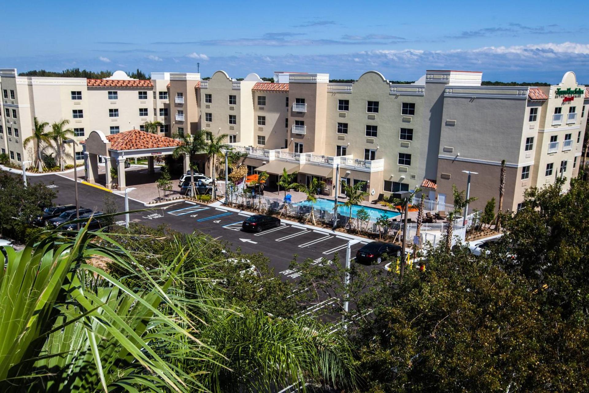 TownePlace Suites by Marriott Boynton Beach — hotel in Boynton Beach