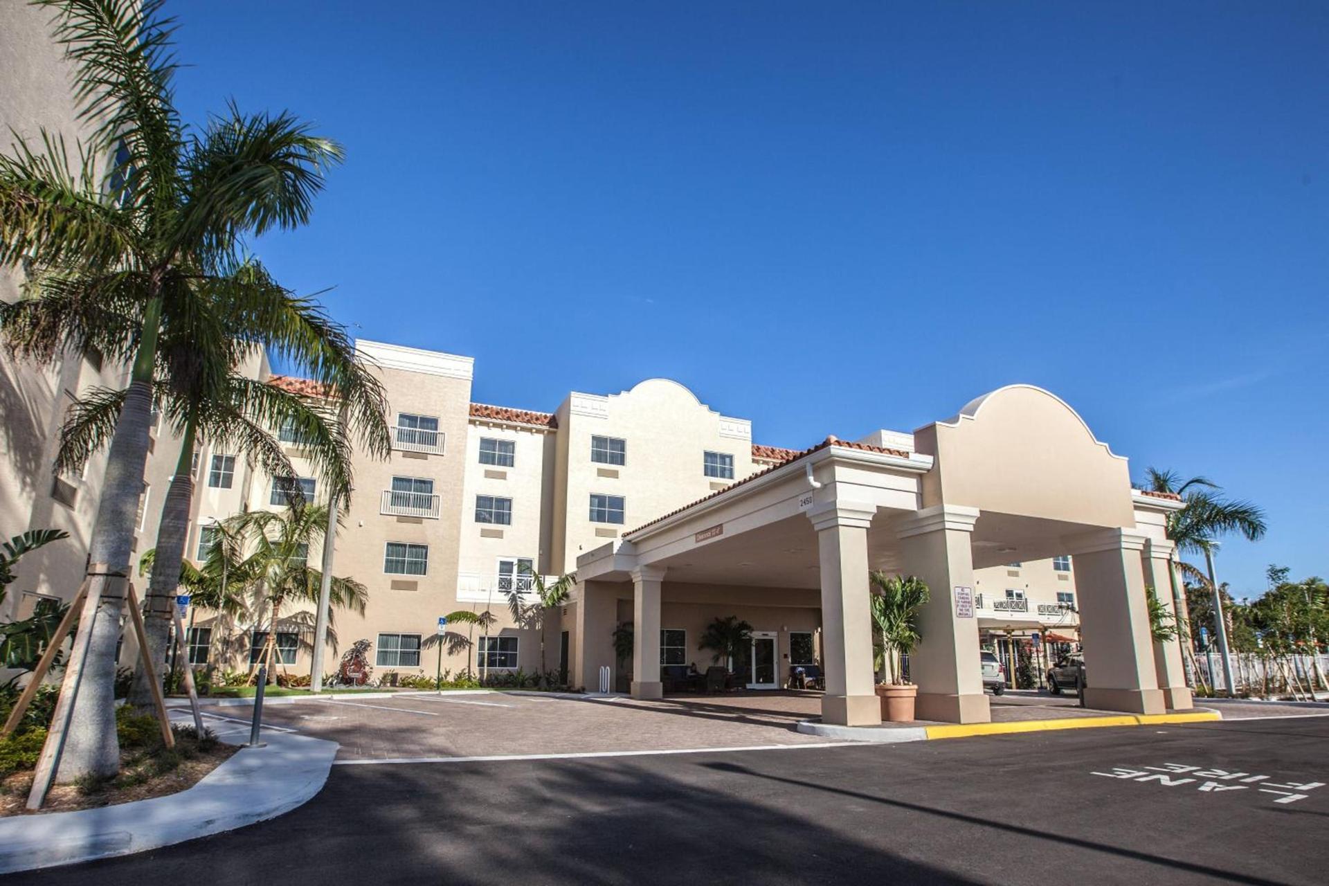 TownePlace Suites by Marriott Boynton Beach photo 2