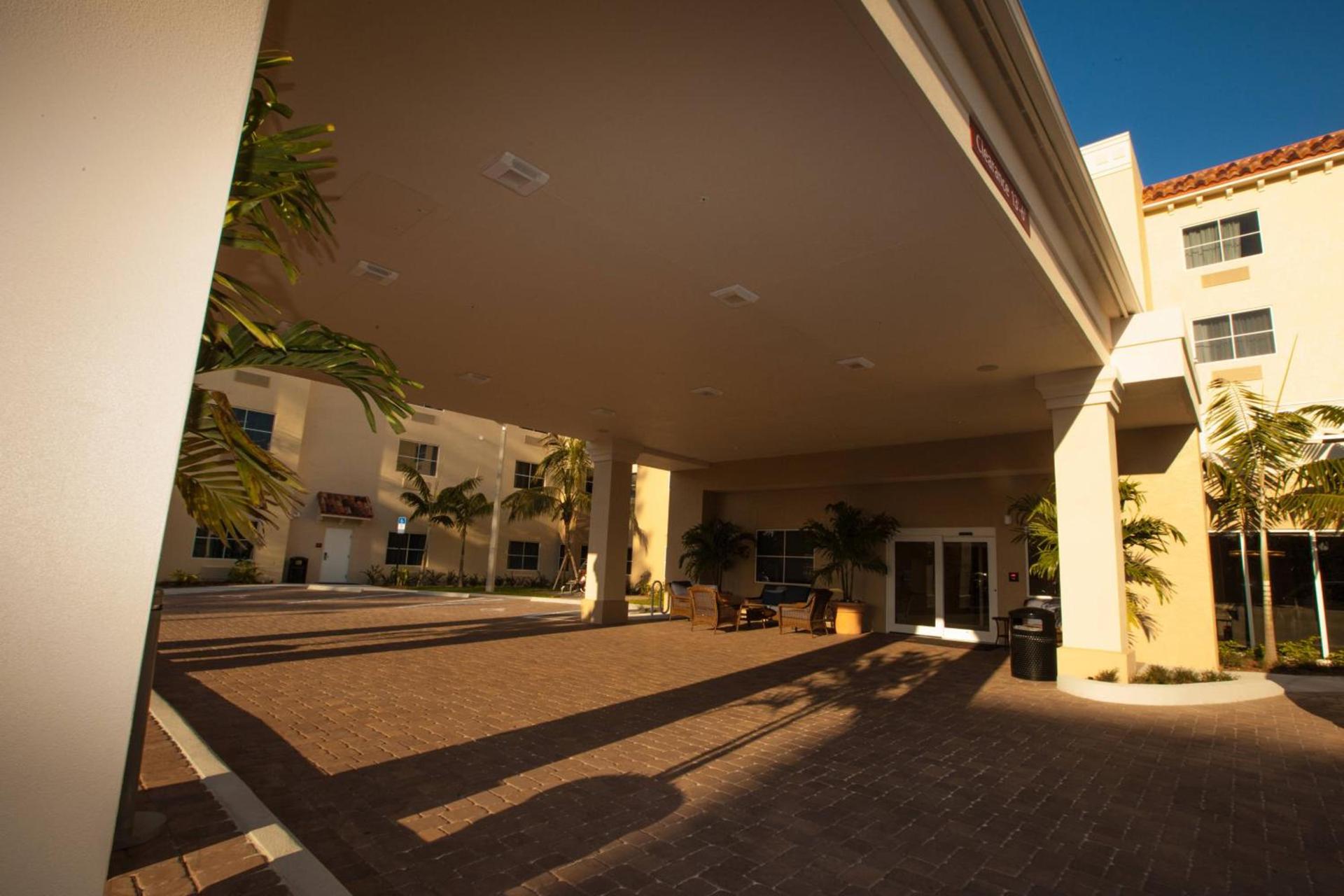 TownePlace Suites by Marriott Boynton Beach photo 4