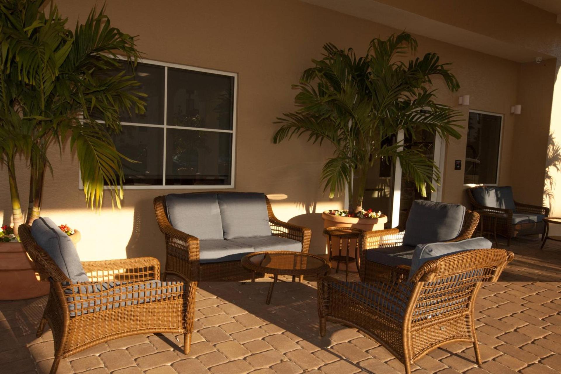 TownePlace Suites by Marriott Boynton Beach photo 3