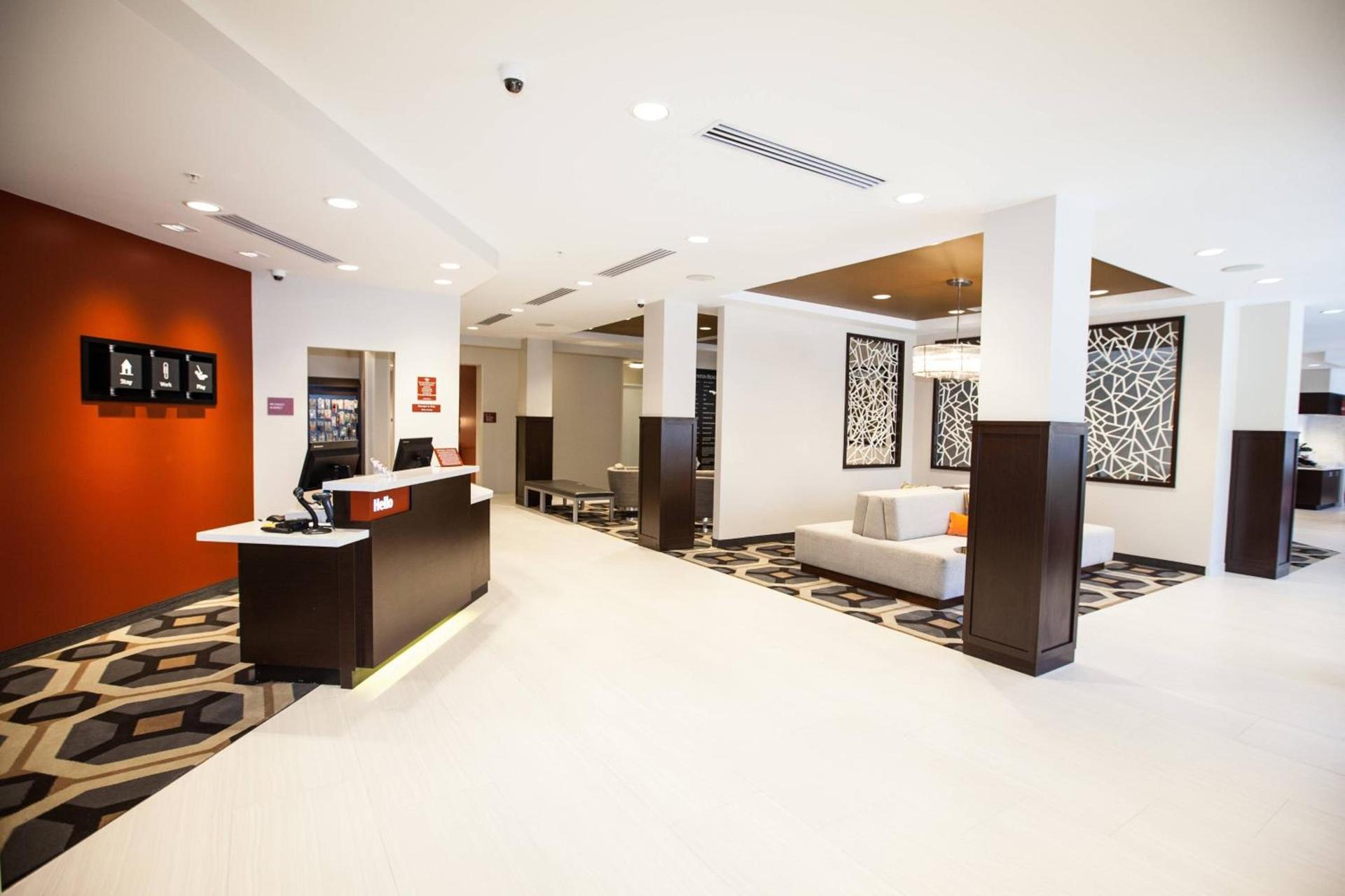TownePlace Suites by Marriott Boynton Beach photo 5