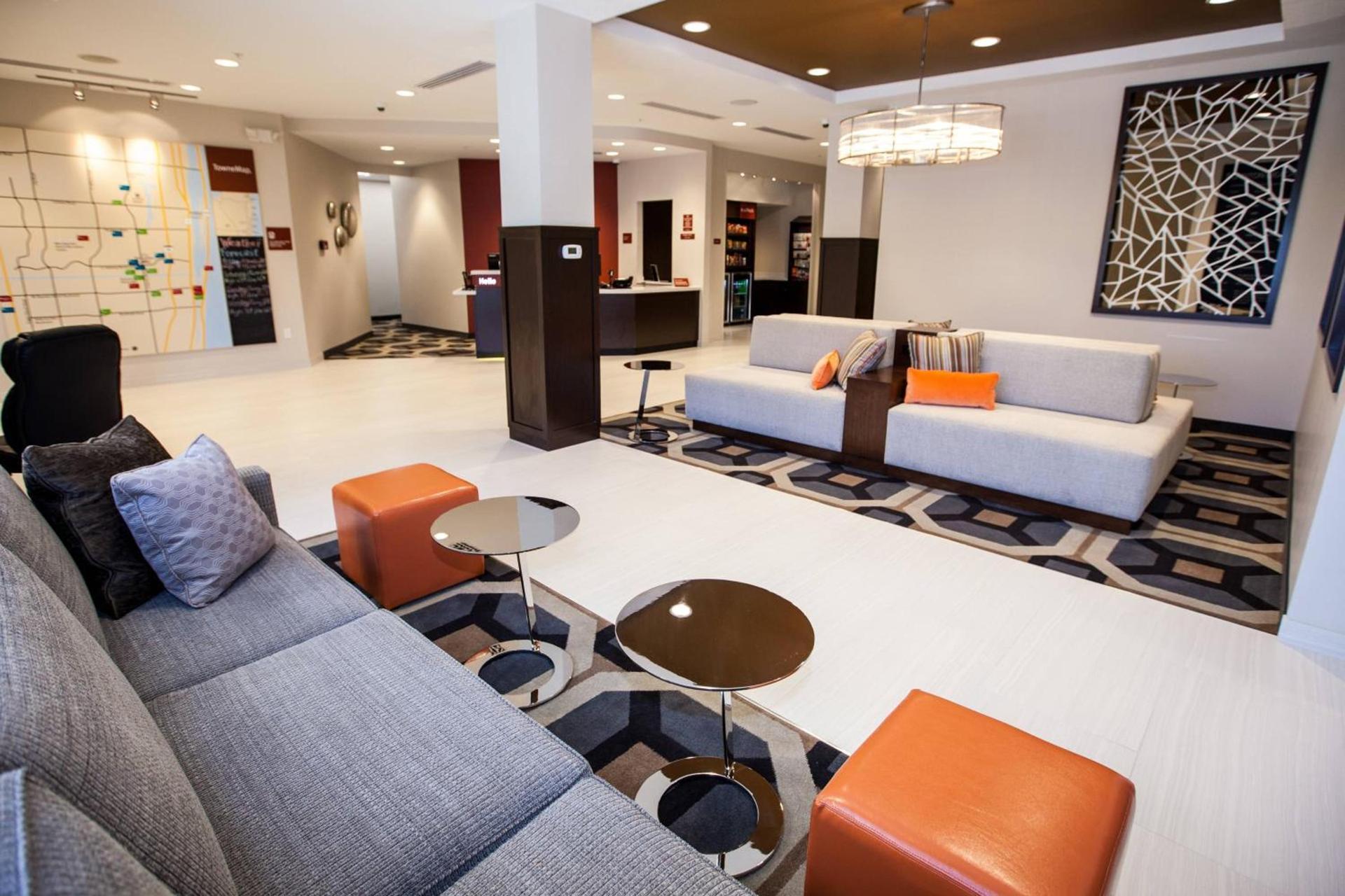 TownePlace Suites by Marriott Boynton Beach photo 8