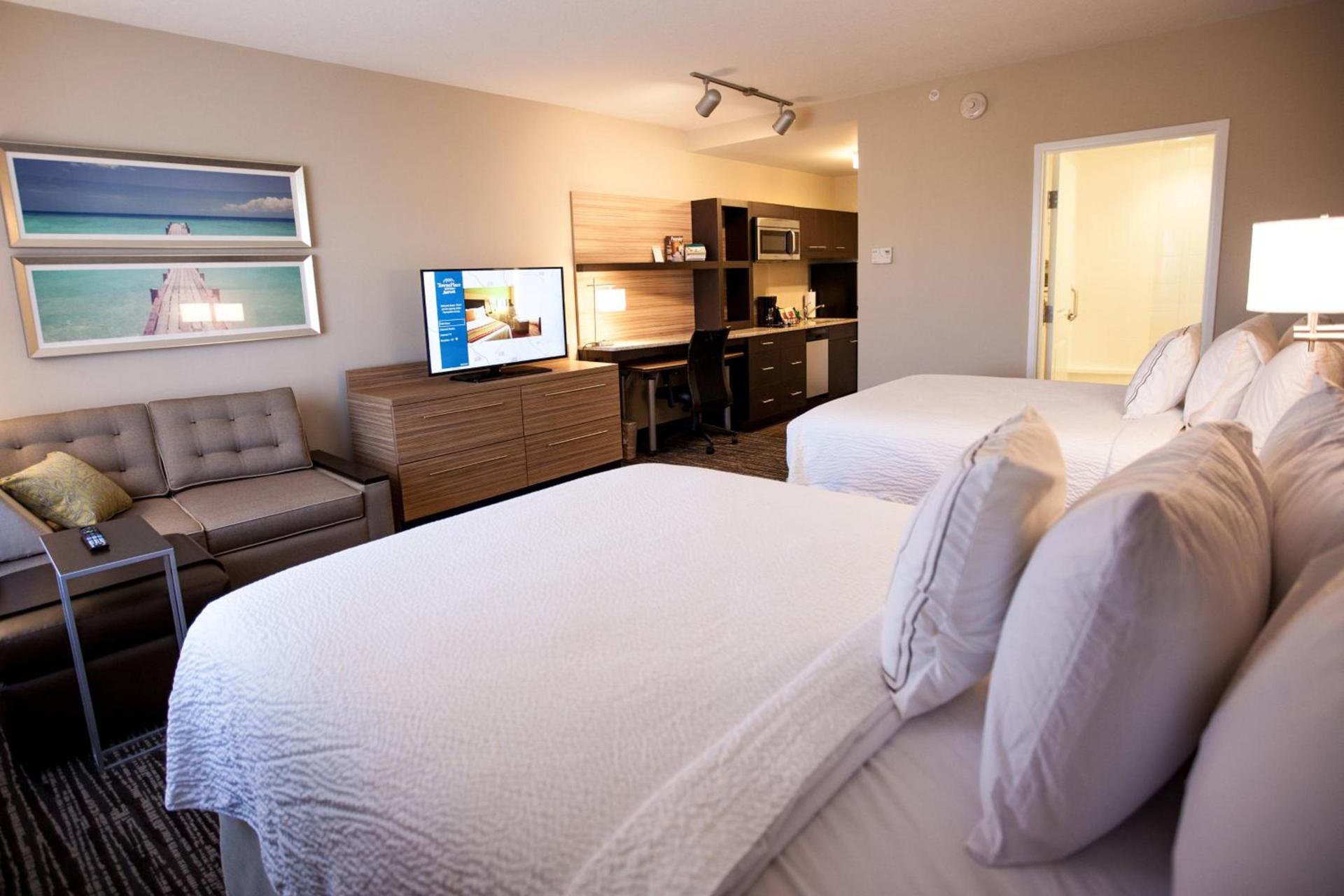 TownePlace Suites by Marriott Boynton Beach photo 12