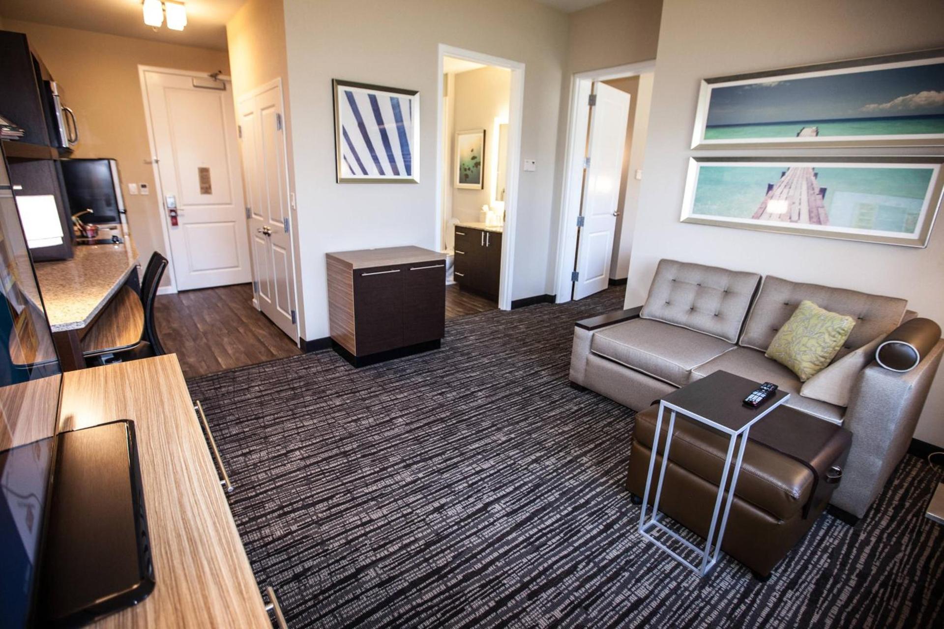 TownePlace Suites by Marriott Boynton Beach photo 16