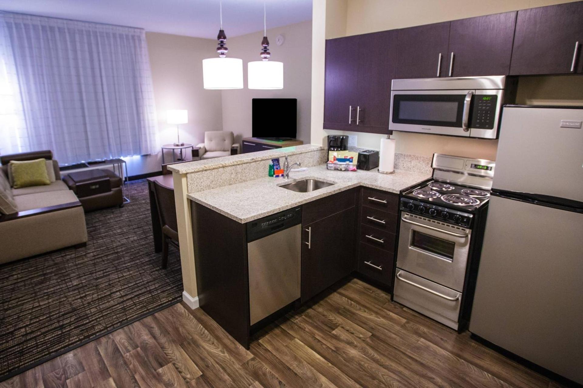 TownePlace Suites by Marriott Boynton Beach photo 32