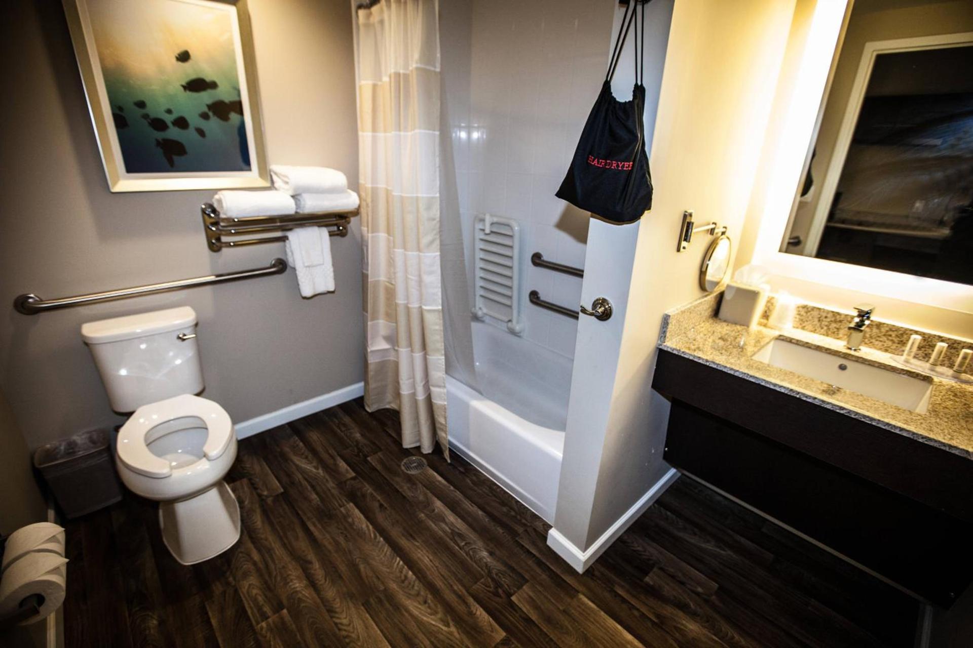 TownePlace Suites by Marriott Boynton Beach photo 20