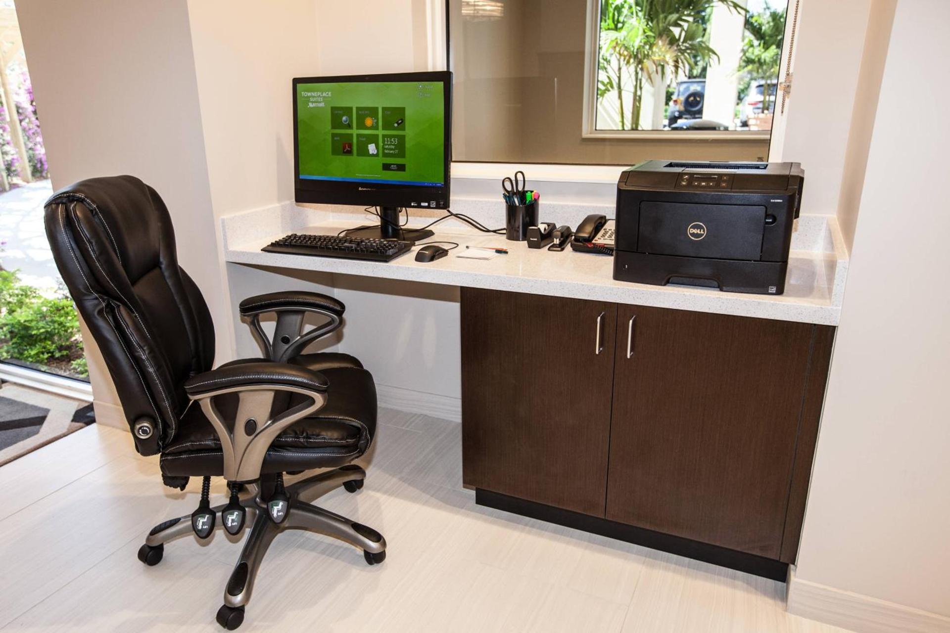 TownePlace Suites by Marriott Boynton Beach photo 21