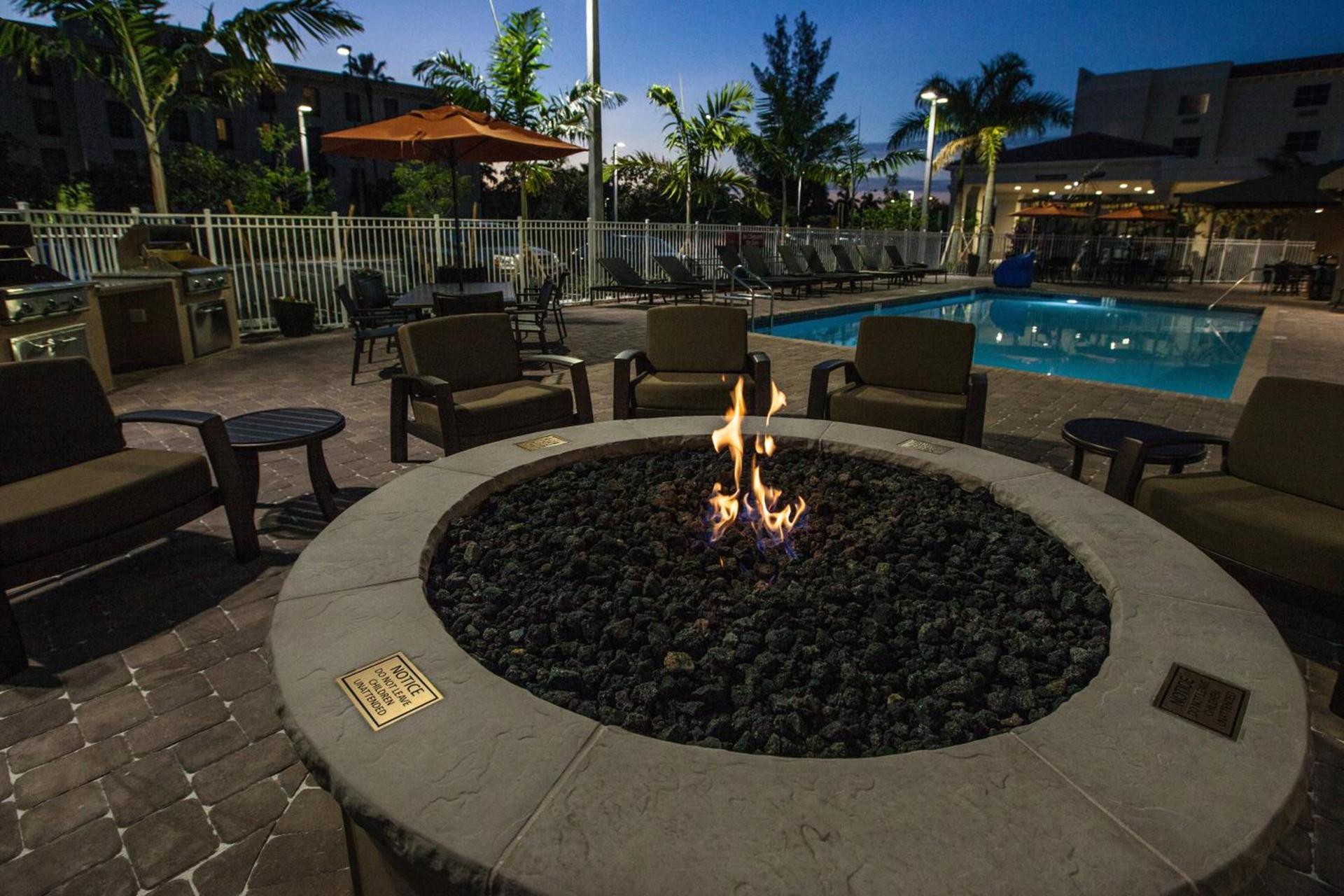 TownePlace Suites by Marriott Boynton Beach photo 22