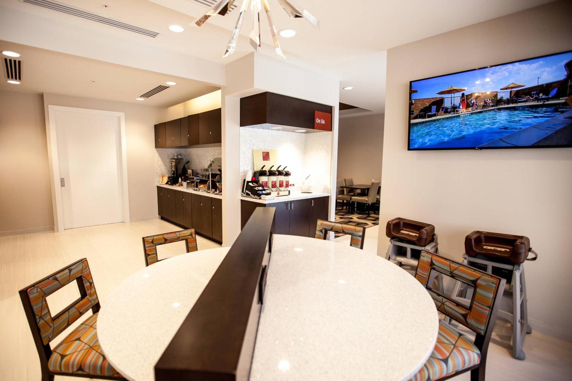 TownePlace Suites by Marriott Boynton Beach photo 26