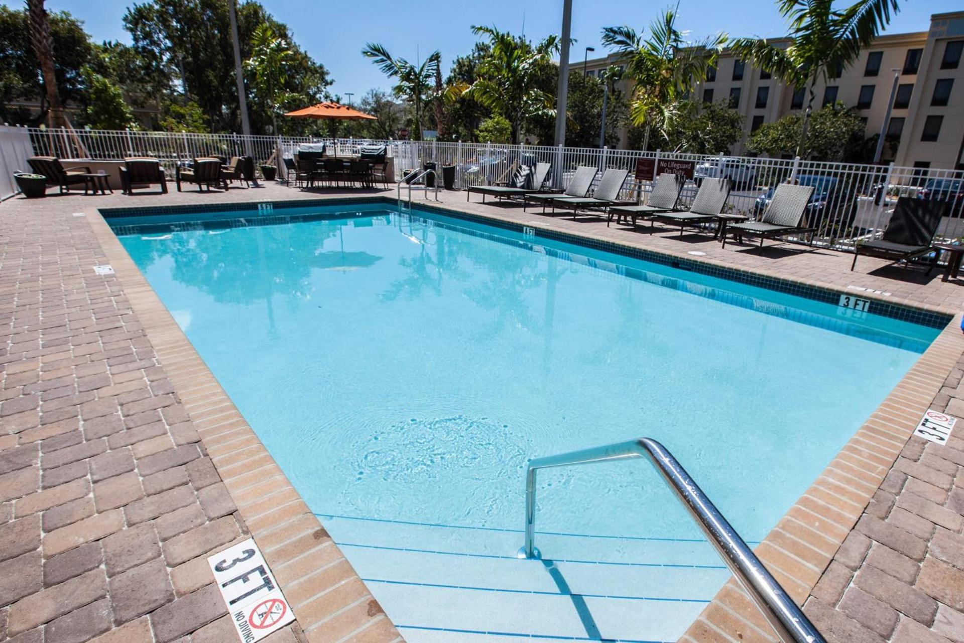 TownePlace Suites by Marriott Boynton Beach photo 28