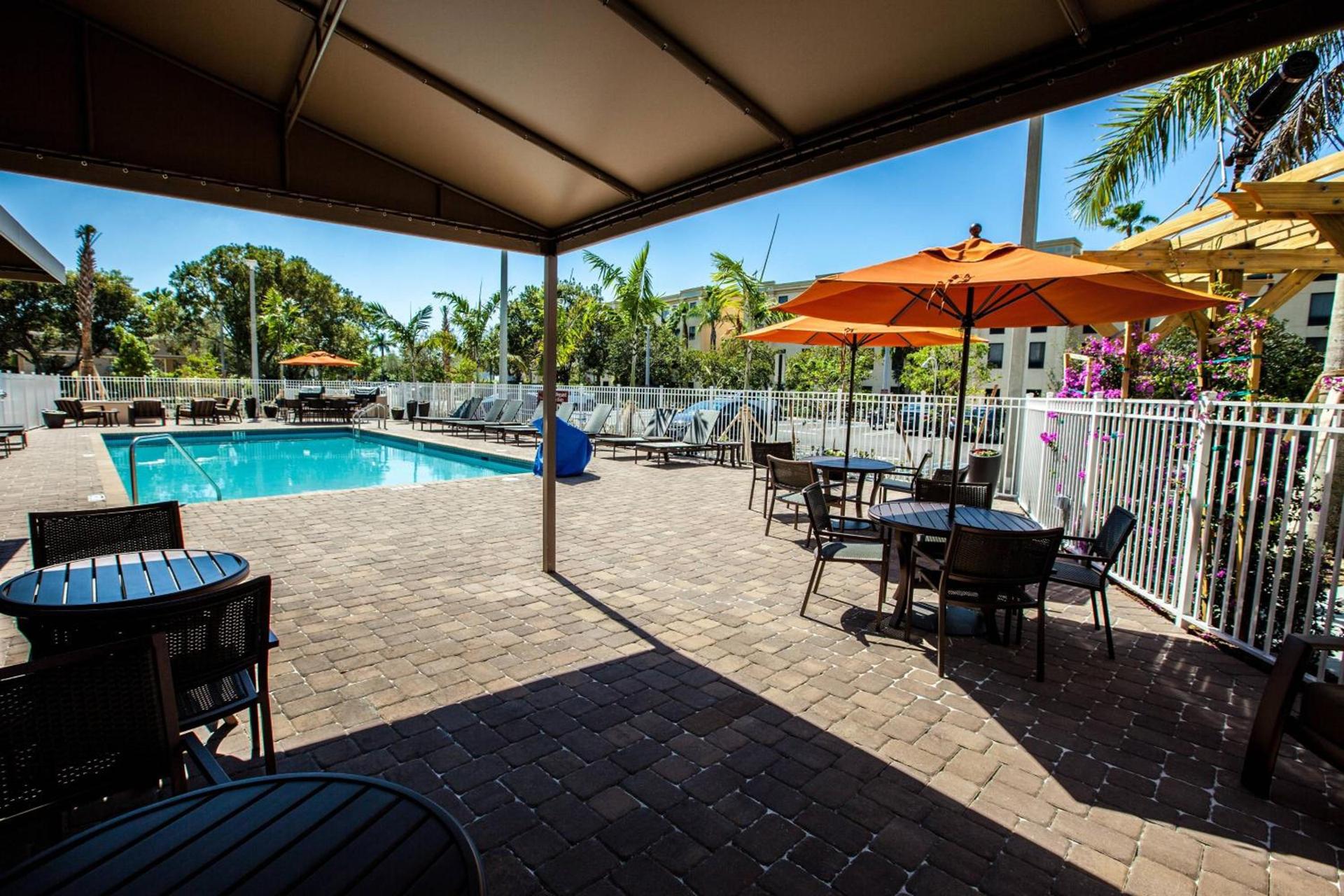 TownePlace Suites by Marriott Boynton Beach photo 29