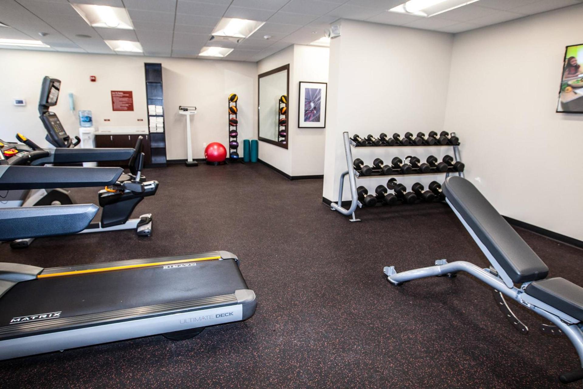 TownePlace Suites by Marriott Boynton Beach photo 30