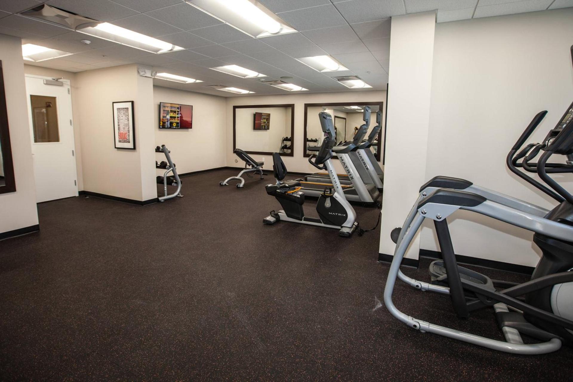 TownePlace Suites by Marriott Boynton Beach photo 31