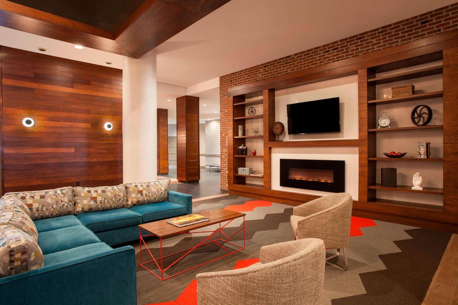 Four Points by Sheraton Richmond photo 3