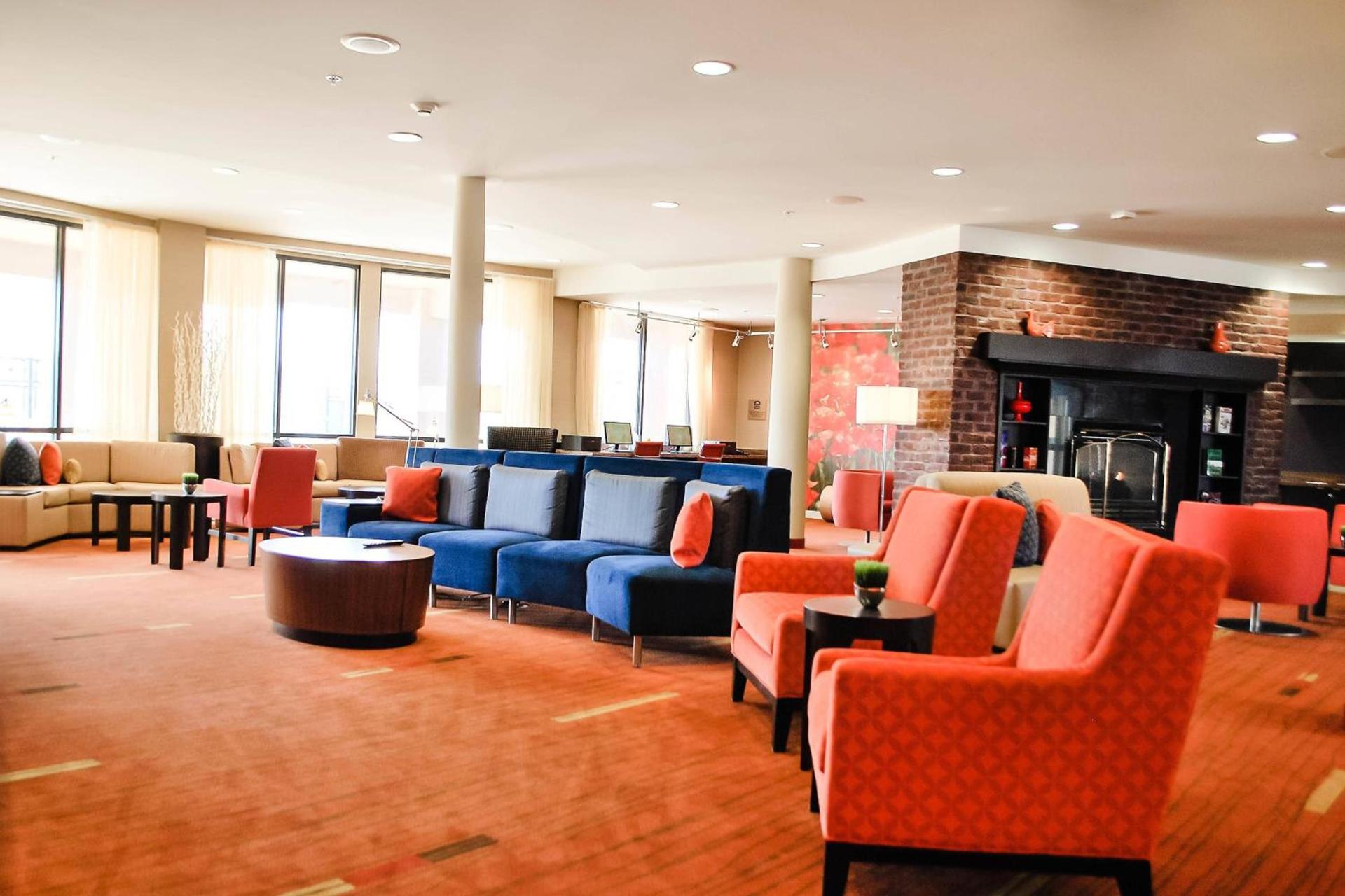 Courtyard by Marriott Salina photo 14