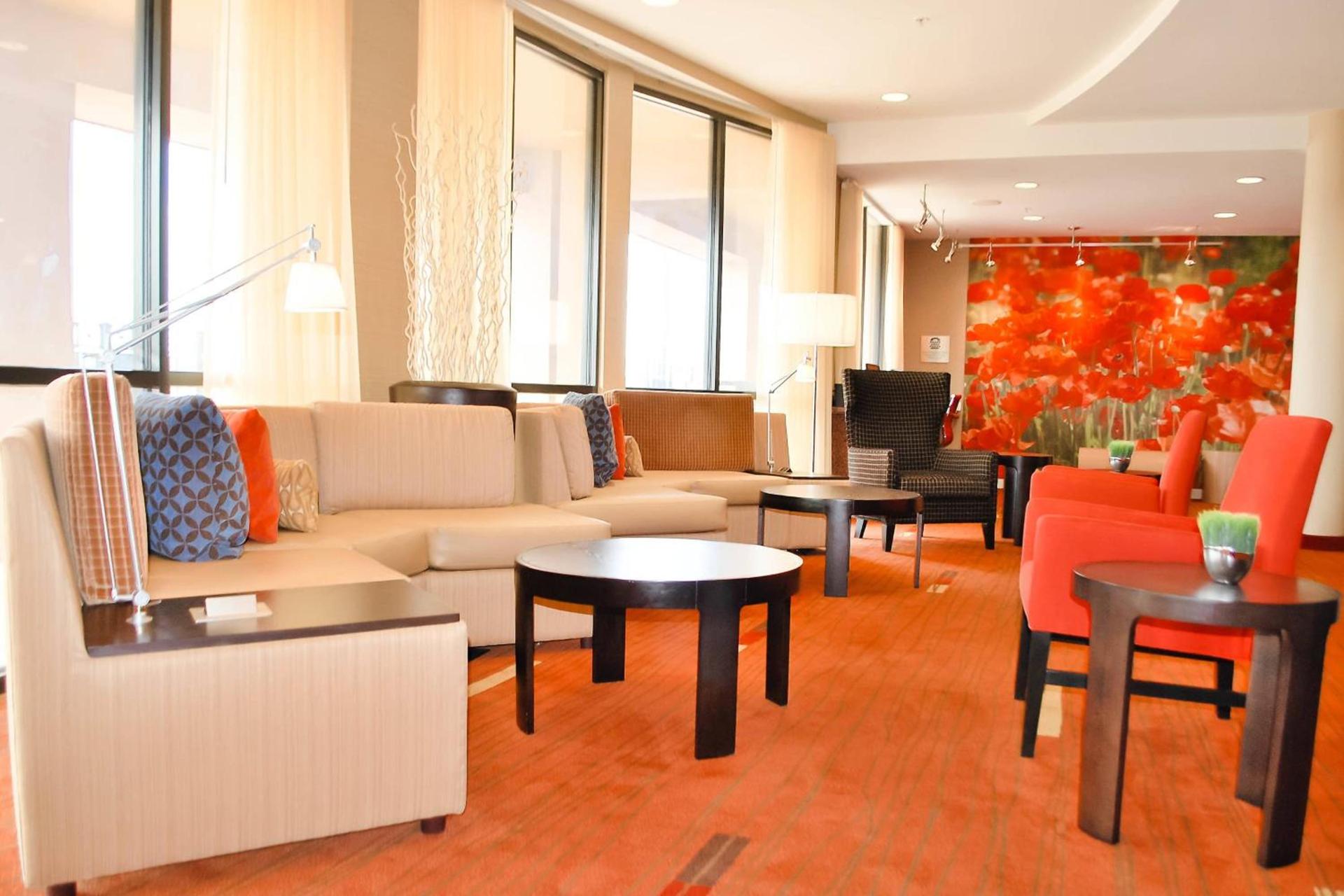 Courtyard by Marriott Salina photo 18